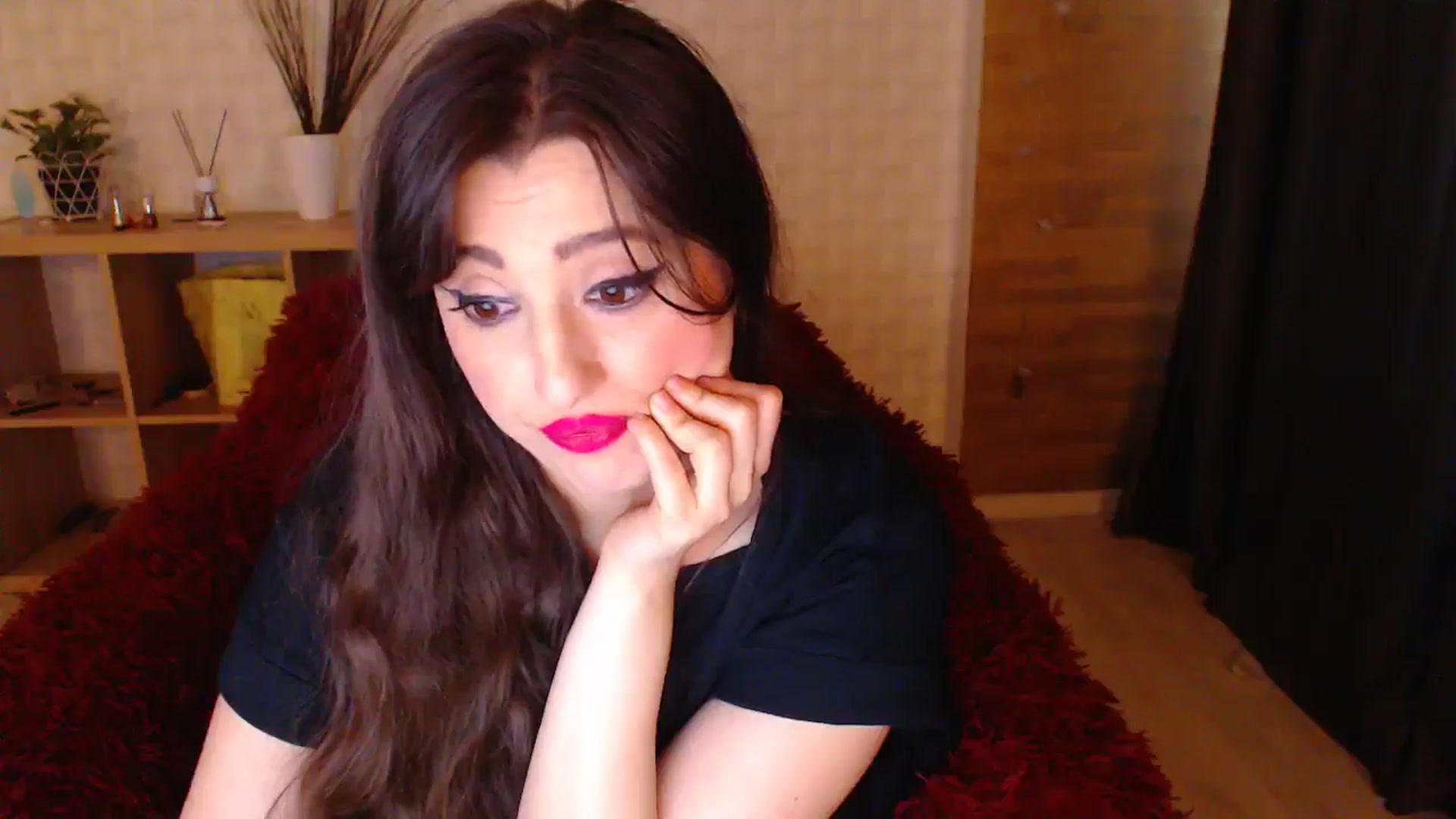 Gallery image thumbnail from HotRebbecca's myfreecams stream on, 05/14/2024, 06:25 image 10 of 20