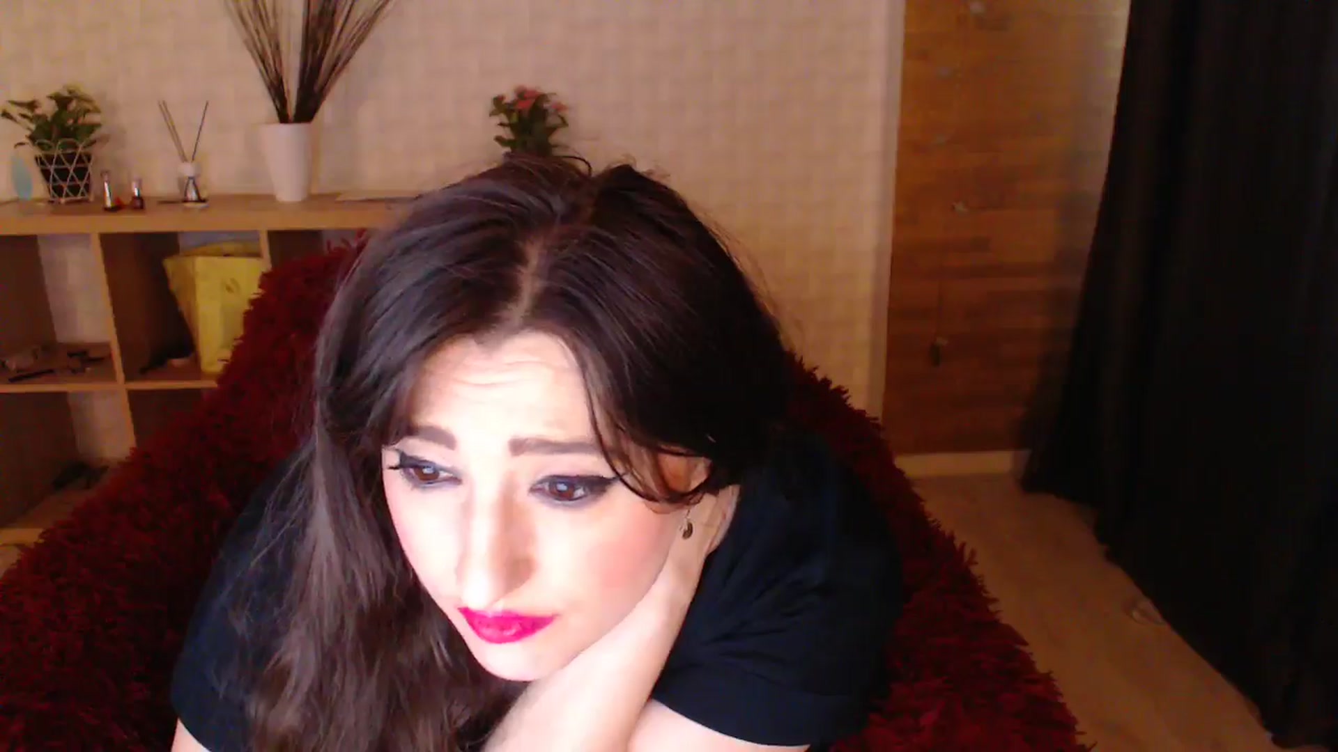 Gallery image thumbnail from HotRebbecca's myfreecams stream on, 05/14/2024, 06:25 image 8 of 20