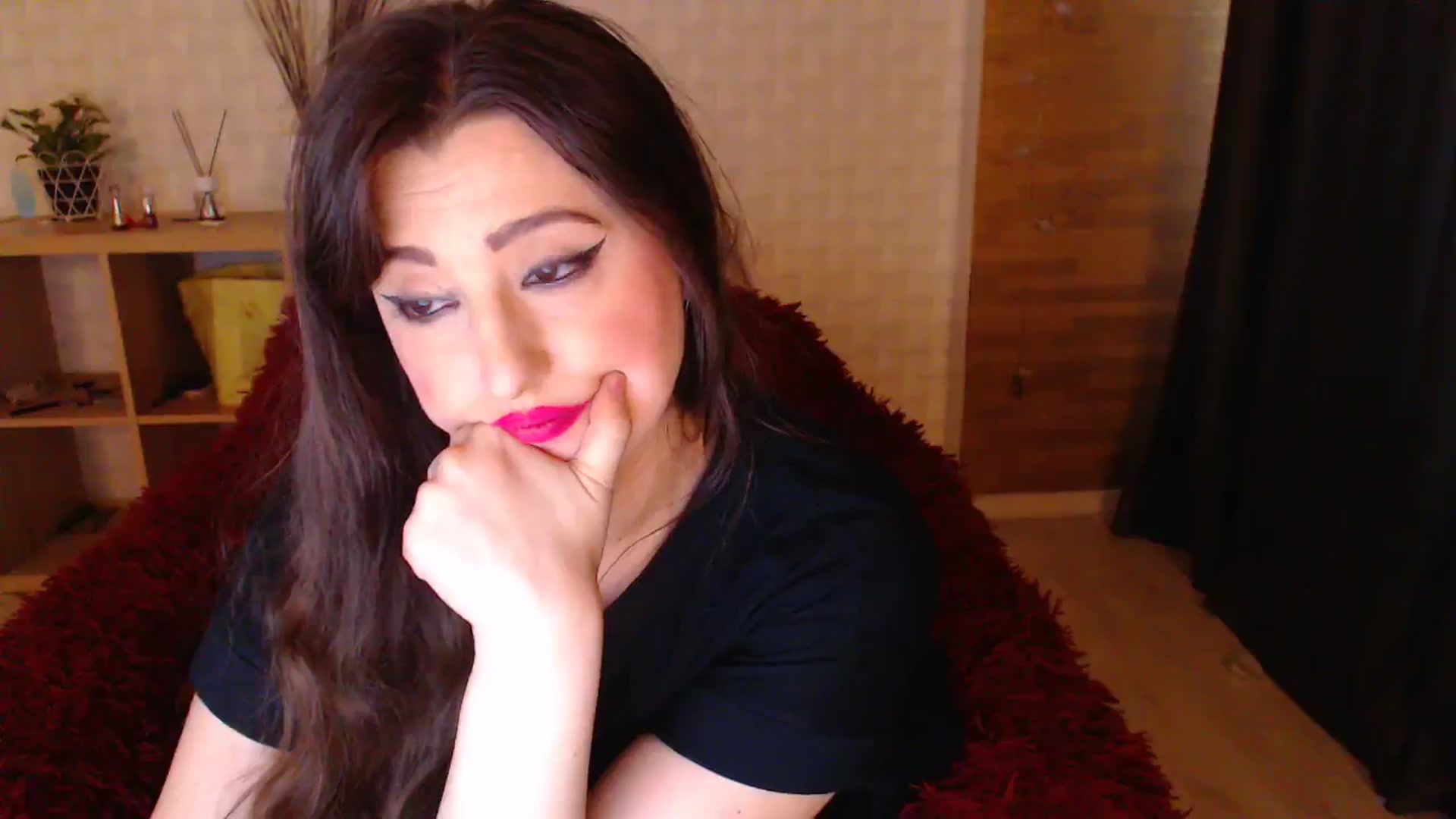 Gallery image thumbnail from HotRebbecca's myfreecams stream on, 05/14/2024, 06:25 image 11 of 20