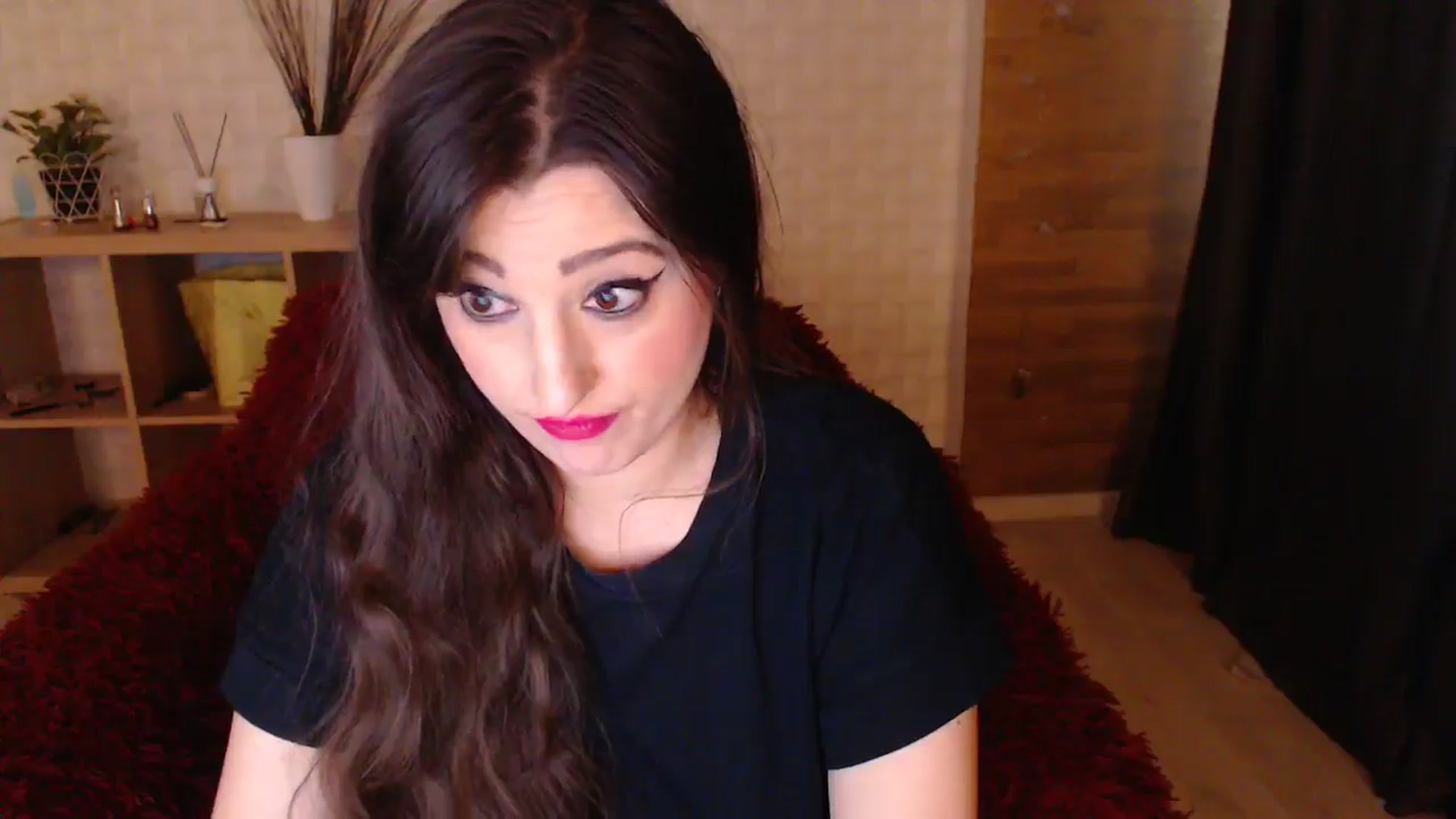Gallery image thumbnail from HotRebbecca's myfreecams stream on, 05/14/2024, 06:25 image 14 of 20