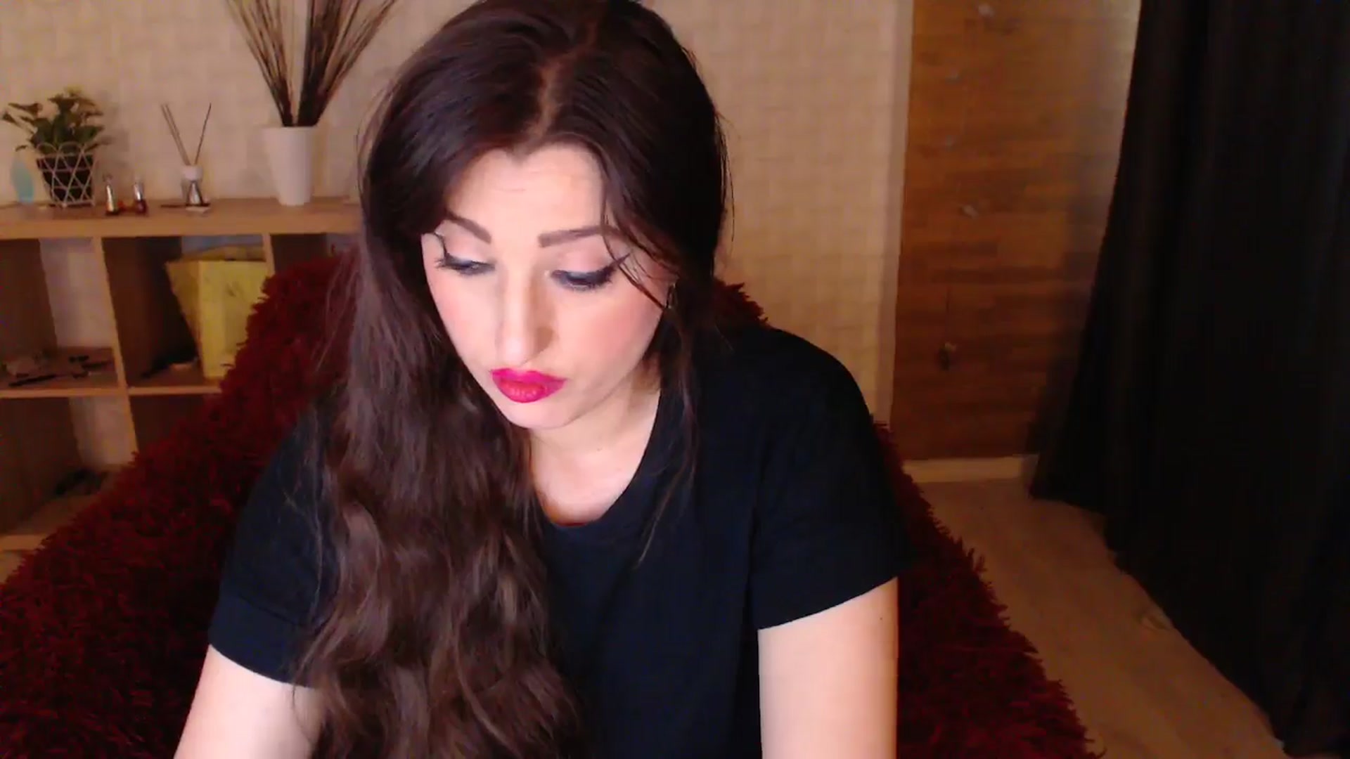Gallery image thumbnail from HotRebbecca's myfreecams stream on, 05/14/2024, 06:25 image 16 of 20
