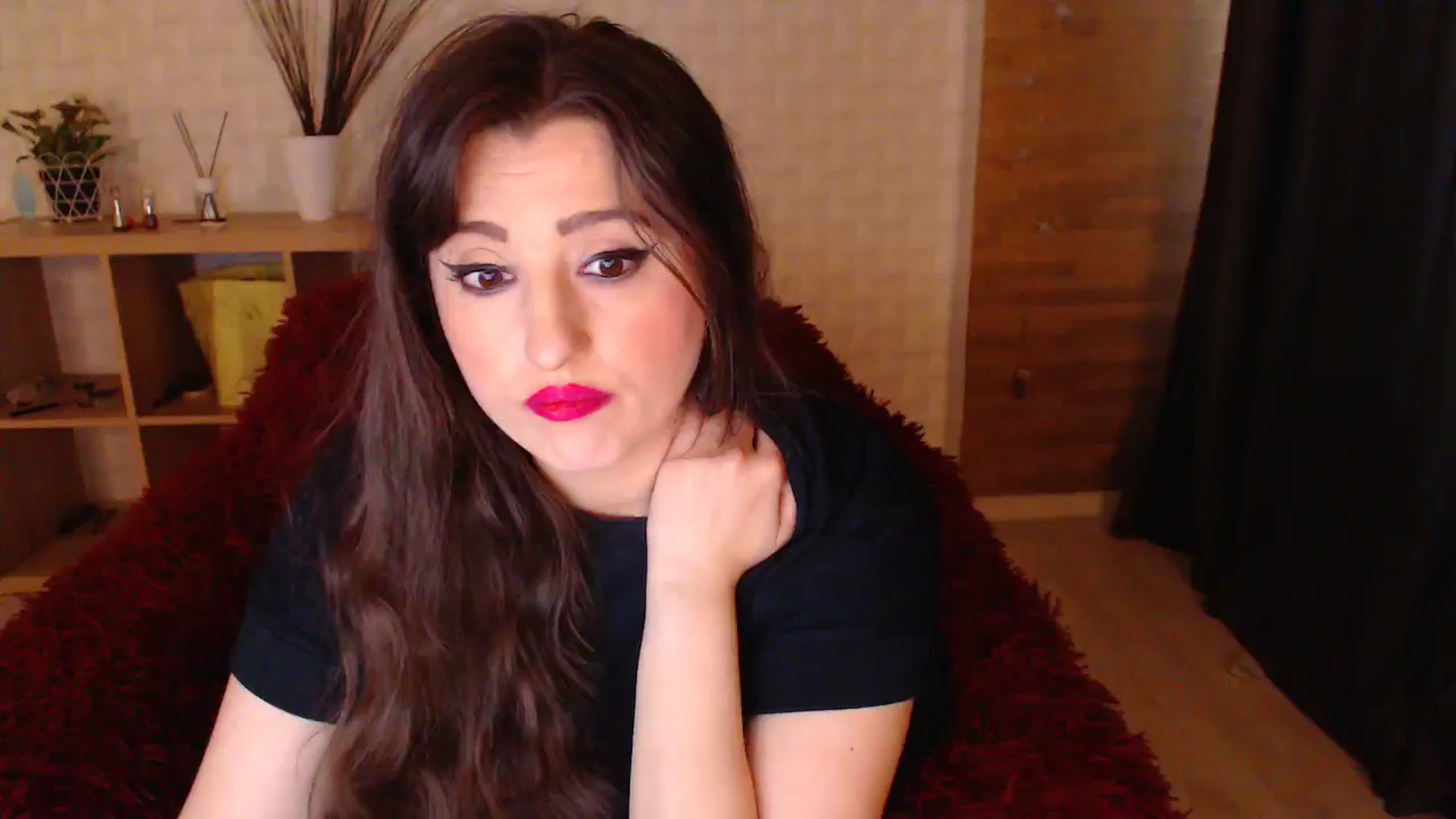 Gallery image thumbnail from HotRebbecca's myfreecams stream on, 05/14/2024, 06:25 image 17 of 20