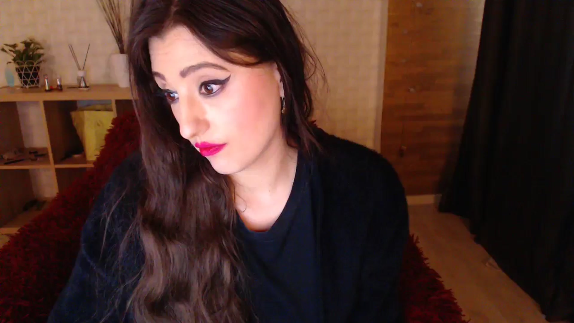 Gallery image thumbnail from HotRebbecca's myfreecams stream on, 05/14/2024, 06:25 image 3 of 20