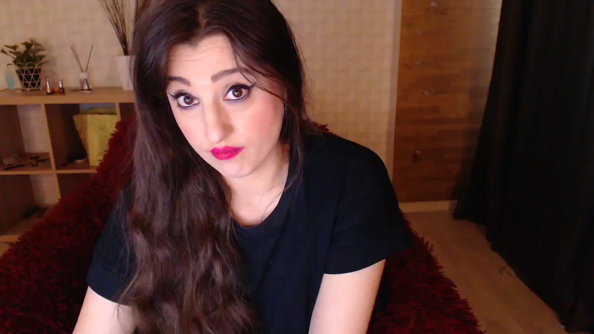 Gallery image thumbnail from HotRebbecca's myfreecams stream on, 05/14/2024, 06:25 image 15 of 20