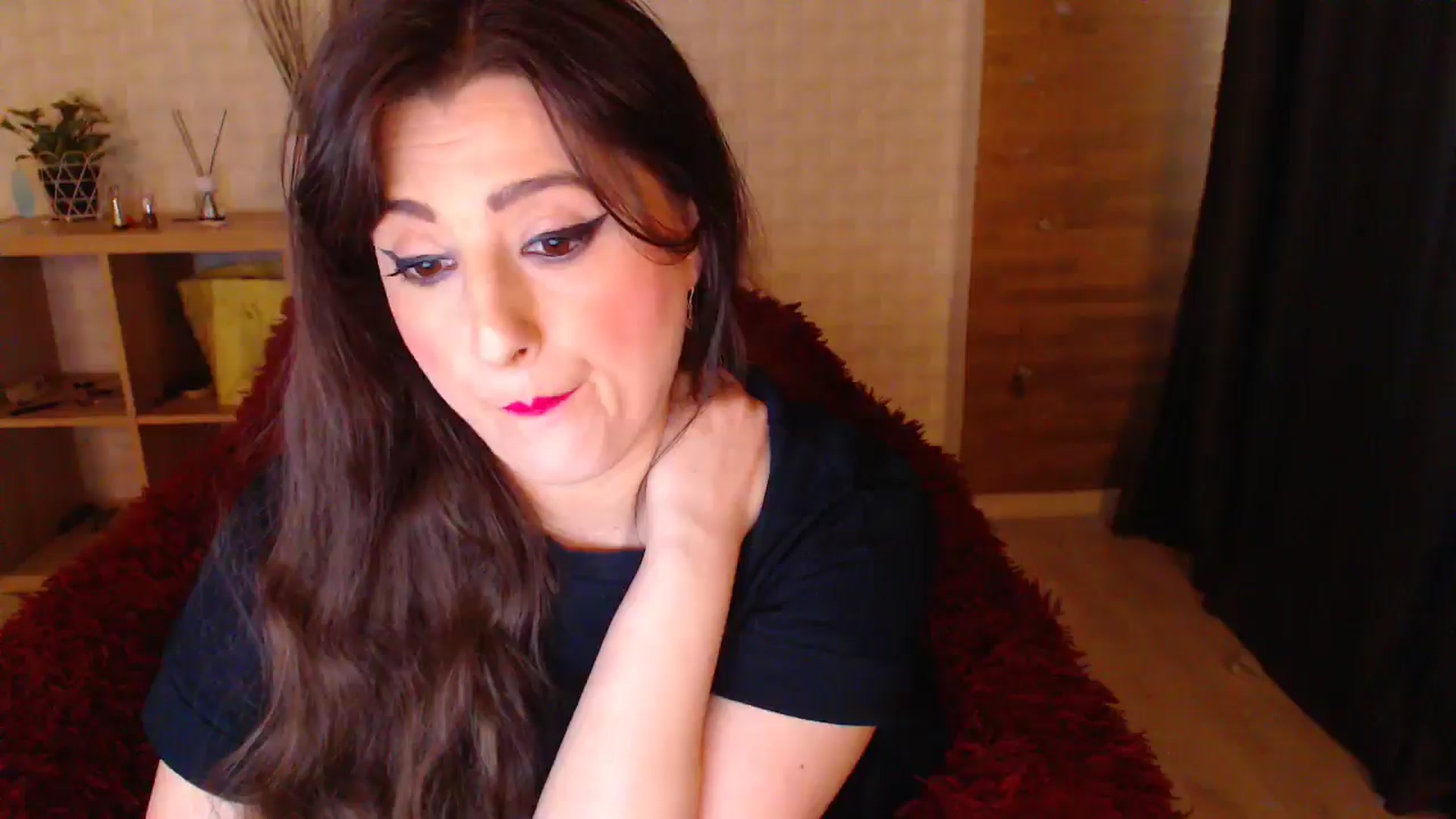 Gallery image thumbnail from HotRebbecca's myfreecams stream on, 05/14/2024, 06:25 image 4 of 20