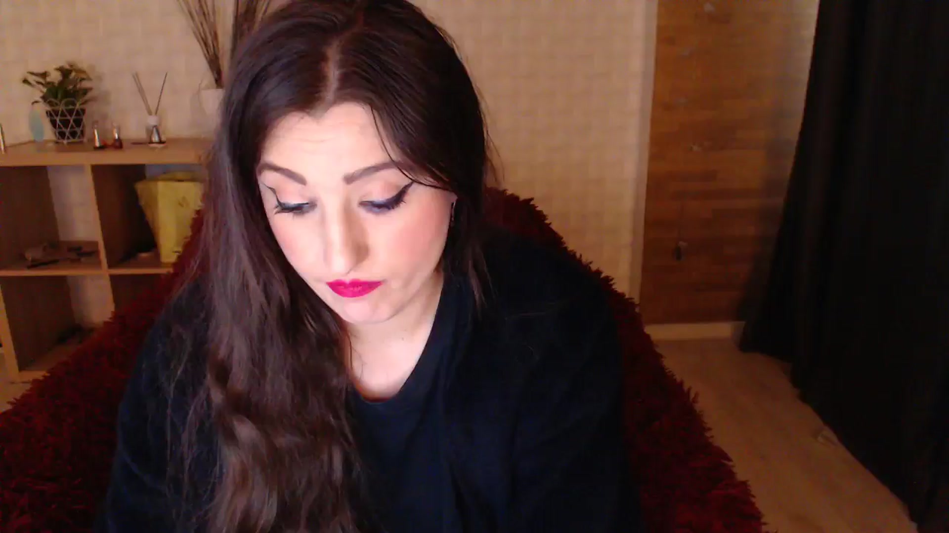 Gallery image thumbnail from HotRebbecca's myfreecams stream on, 05/14/2024, 06:25 image 1 of 20