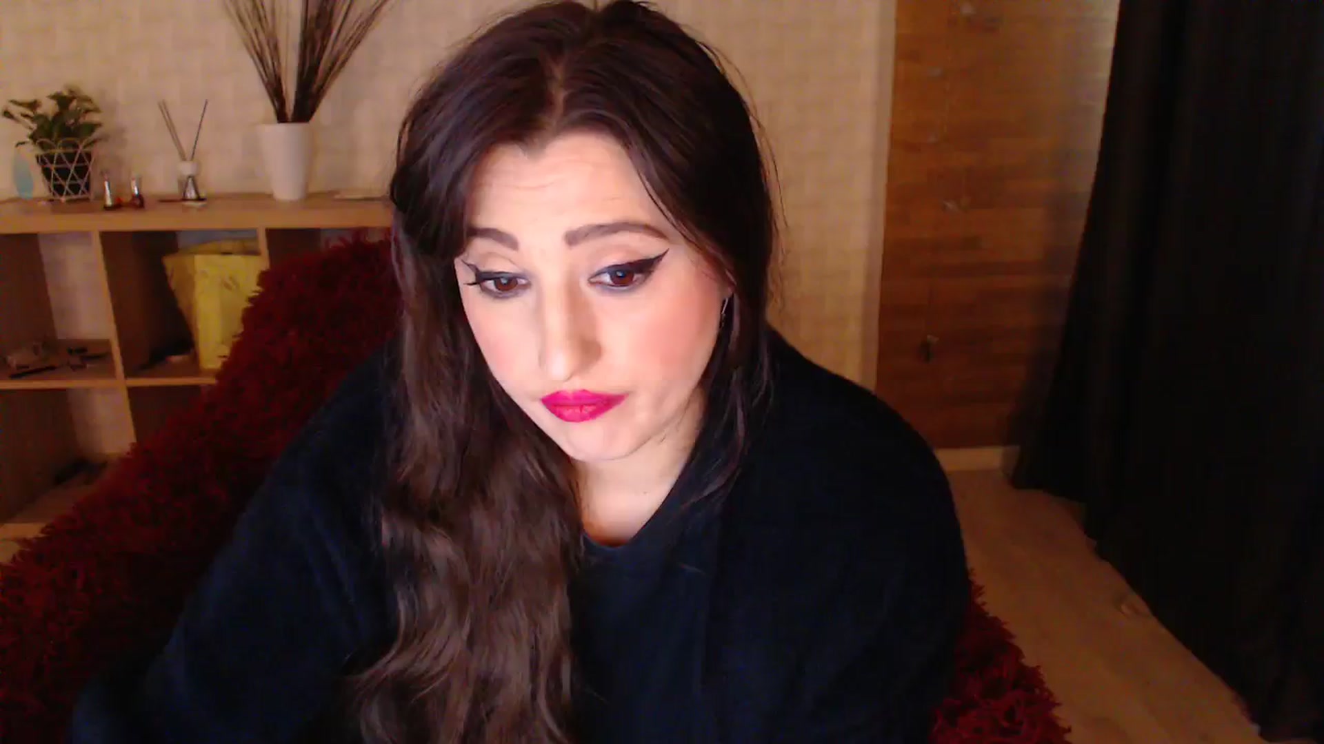 Gallery image thumbnail from HotRebbecca's myfreecams stream on, 05/14/2024, 06:25 image 20 of 20