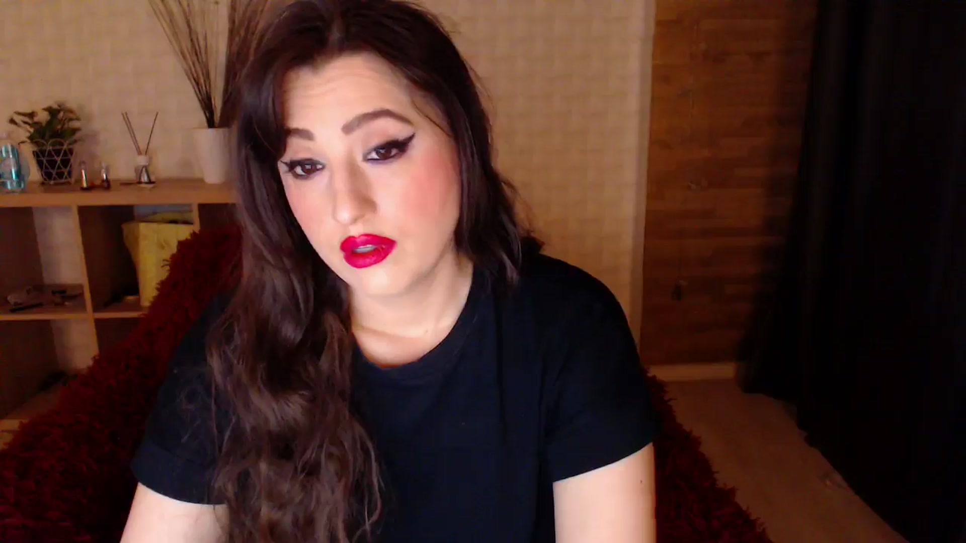 Gallery image thumbnail from HotRebbecca's myfreecams stream on, 05/15/2024, 02:14 image 4 of 20