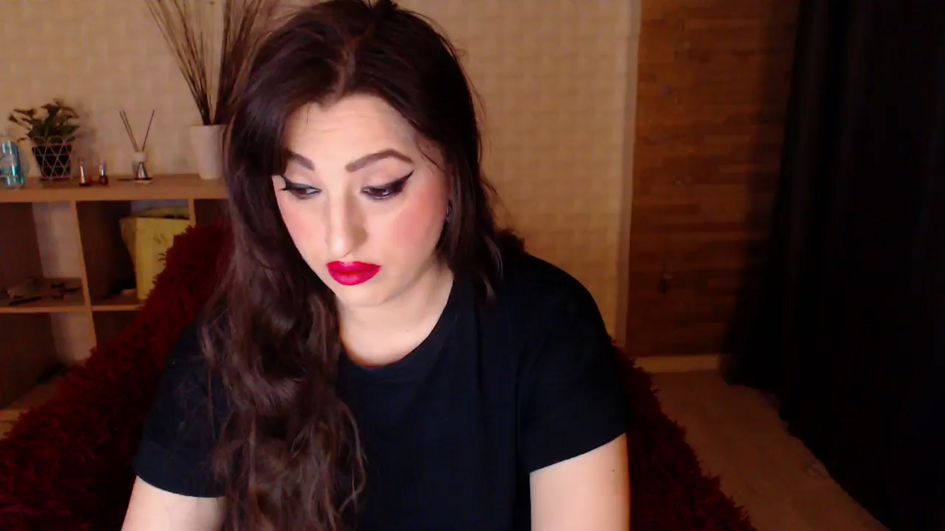 Gallery image thumbnail from HotRebbecca's myfreecams stream on, 05/15/2024, 02:14 image 6 of 20