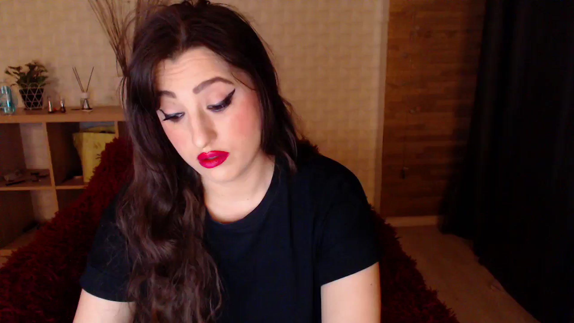 Gallery image thumbnail from HotRebbecca's myfreecams stream on, 05/15/2024, 02:14 image 8 of 20