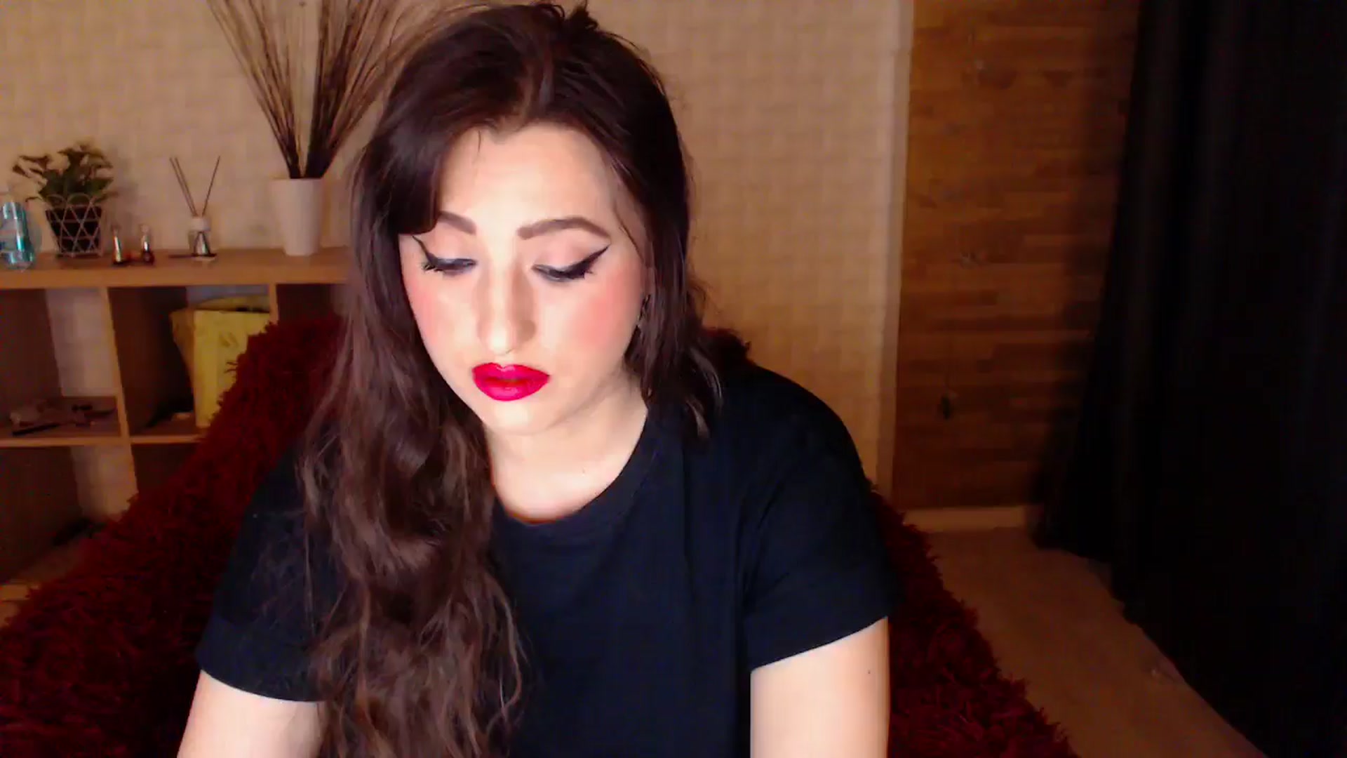 Gallery image thumbnail from HotRebbecca's myfreecams stream on, 05/15/2024, 02:14 image 17 of 20