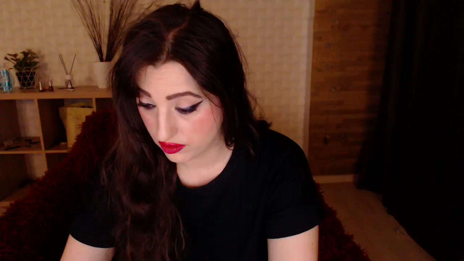 Gallery image thumbnail from HotRebbecca's myfreecams stream on, 05/15/2024, 02:14 image 20 of 20