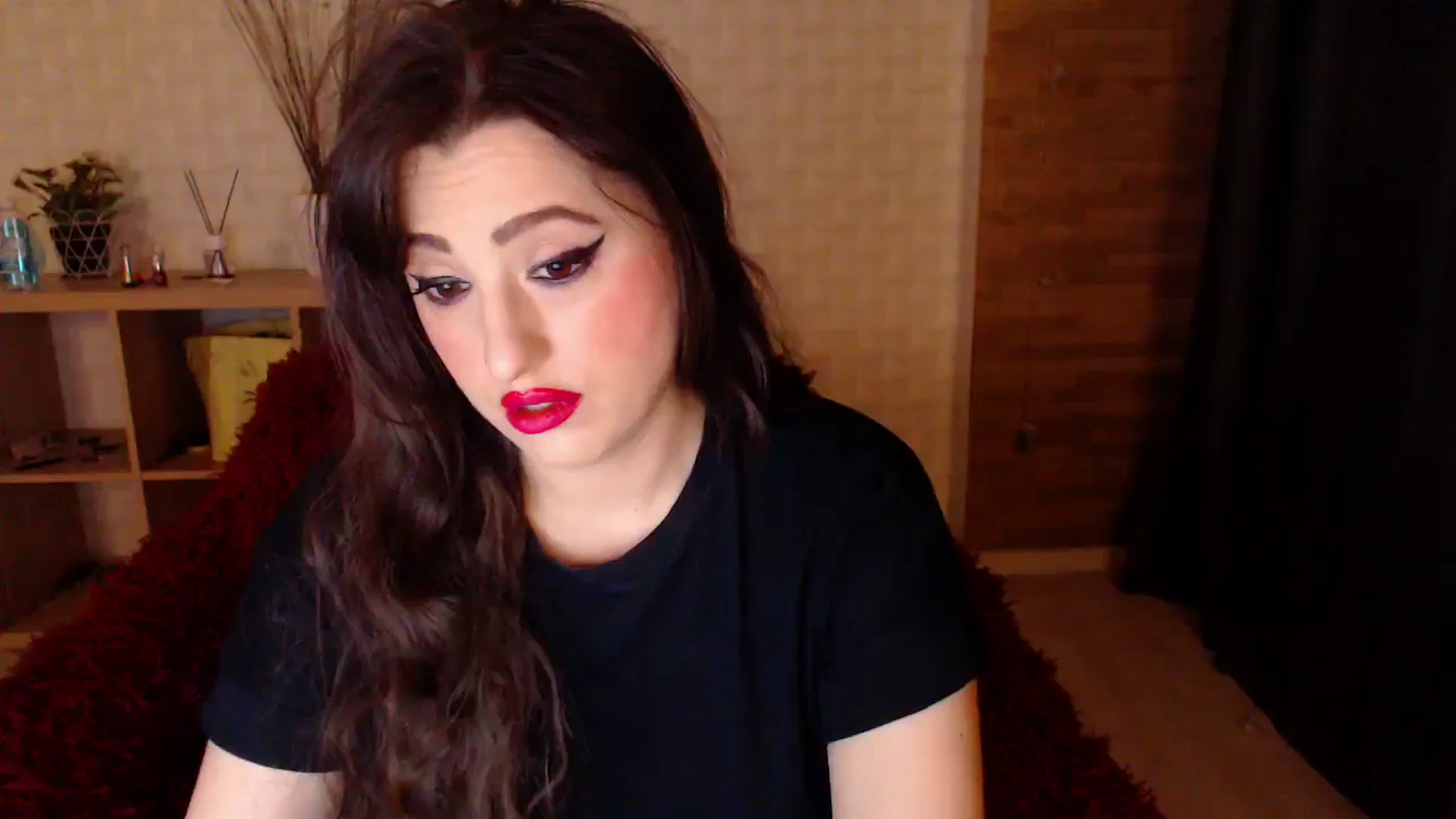 Gallery image thumbnail from HotRebbecca's myfreecams stream on, 05/15/2024, 02:14 image 2 of 20