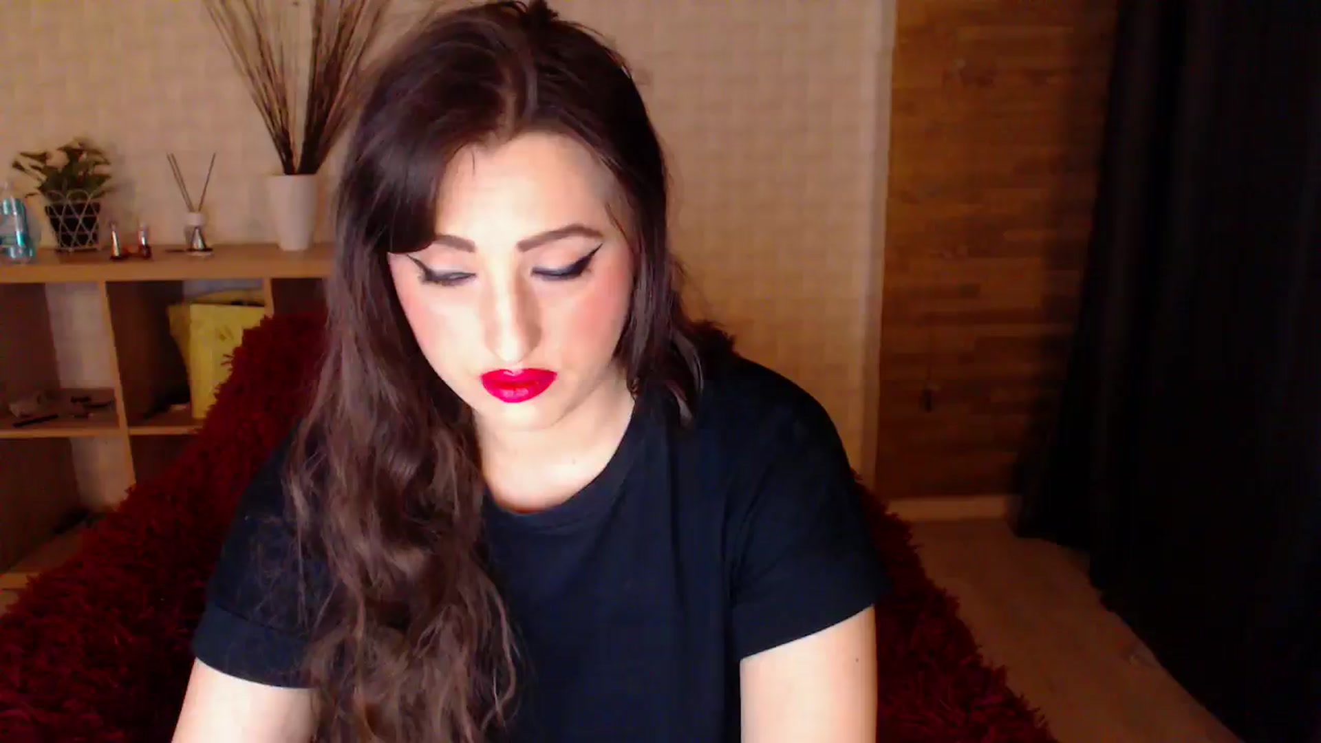 Gallery image thumbnail from HotRebbecca's myfreecams stream on, 05/15/2024, 02:14 image 16 of 20