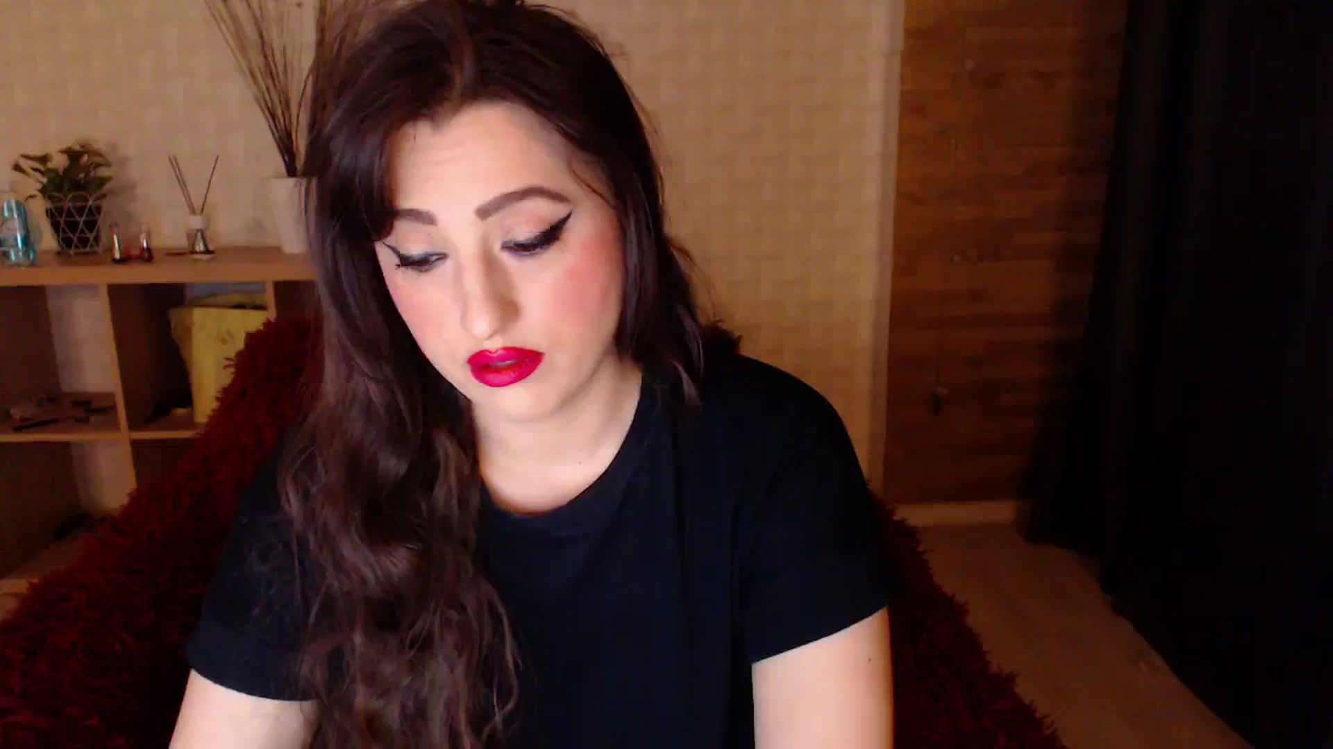Gallery image thumbnail from HotRebbecca's myfreecams stream on, 05/15/2024, 02:14 image 5 of 20