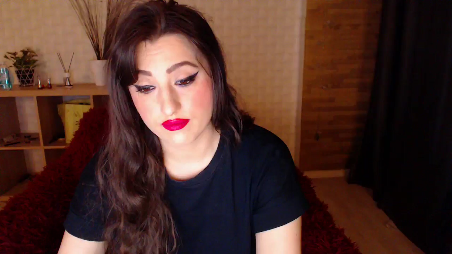 Gallery image thumbnail from HotRebbecca's myfreecams stream on, 05/15/2024, 02:14 image 18 of 20