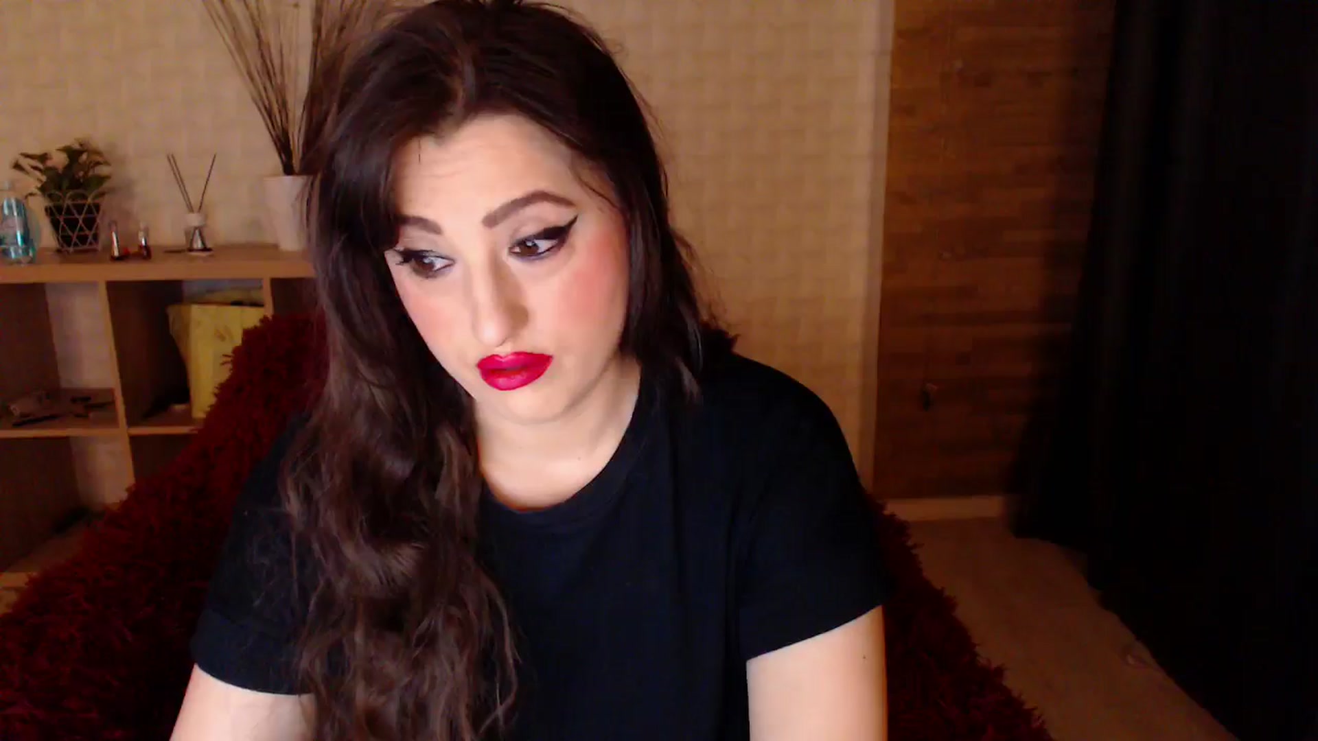 Gallery image thumbnail from HotRebbecca's myfreecams stream on, 05/15/2024, 02:14 image 3 of 20