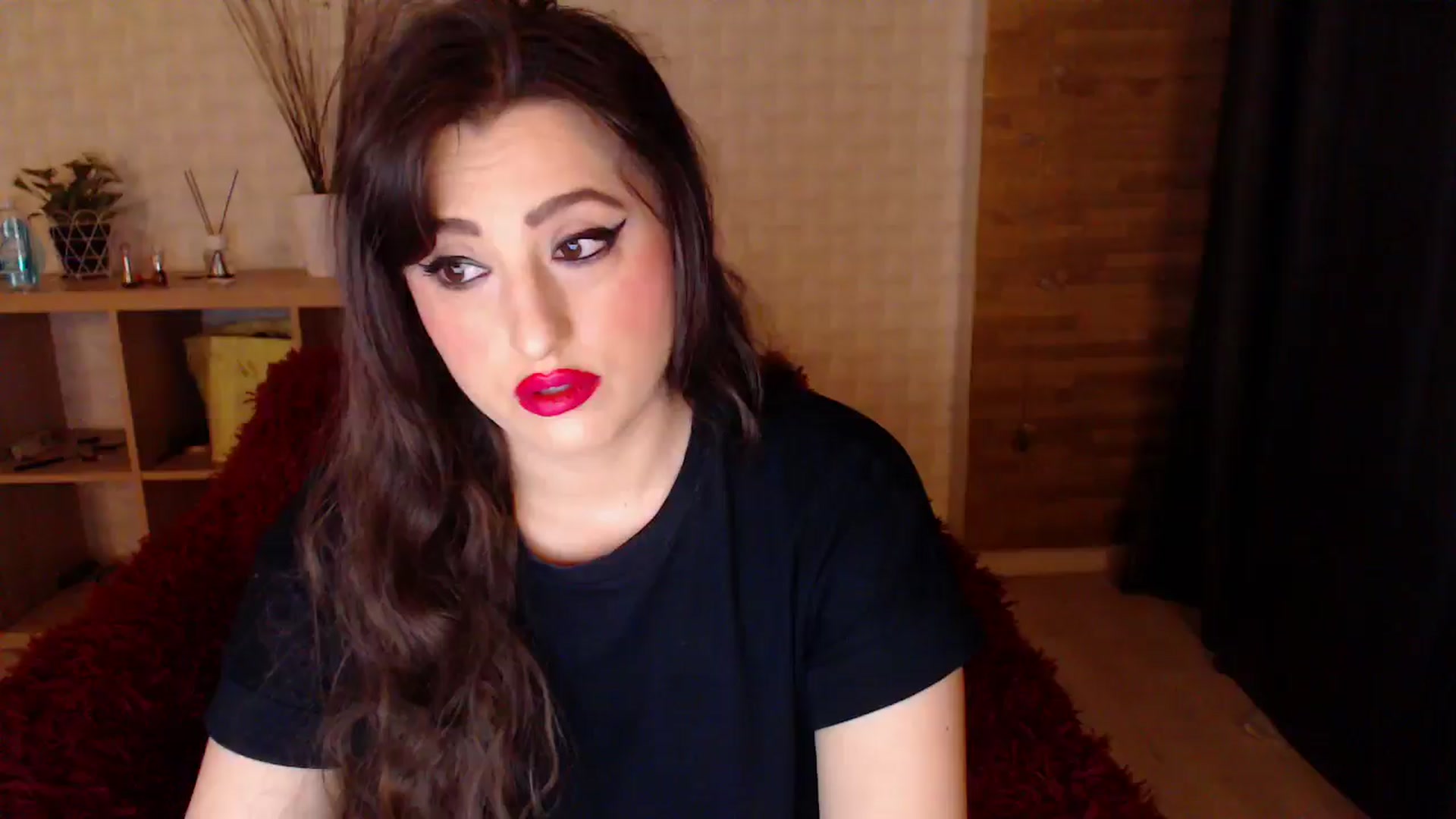 Gallery image thumbnail from HotRebbecca's myfreecams stream on, 05/15/2024, 02:14 image 11 of 20