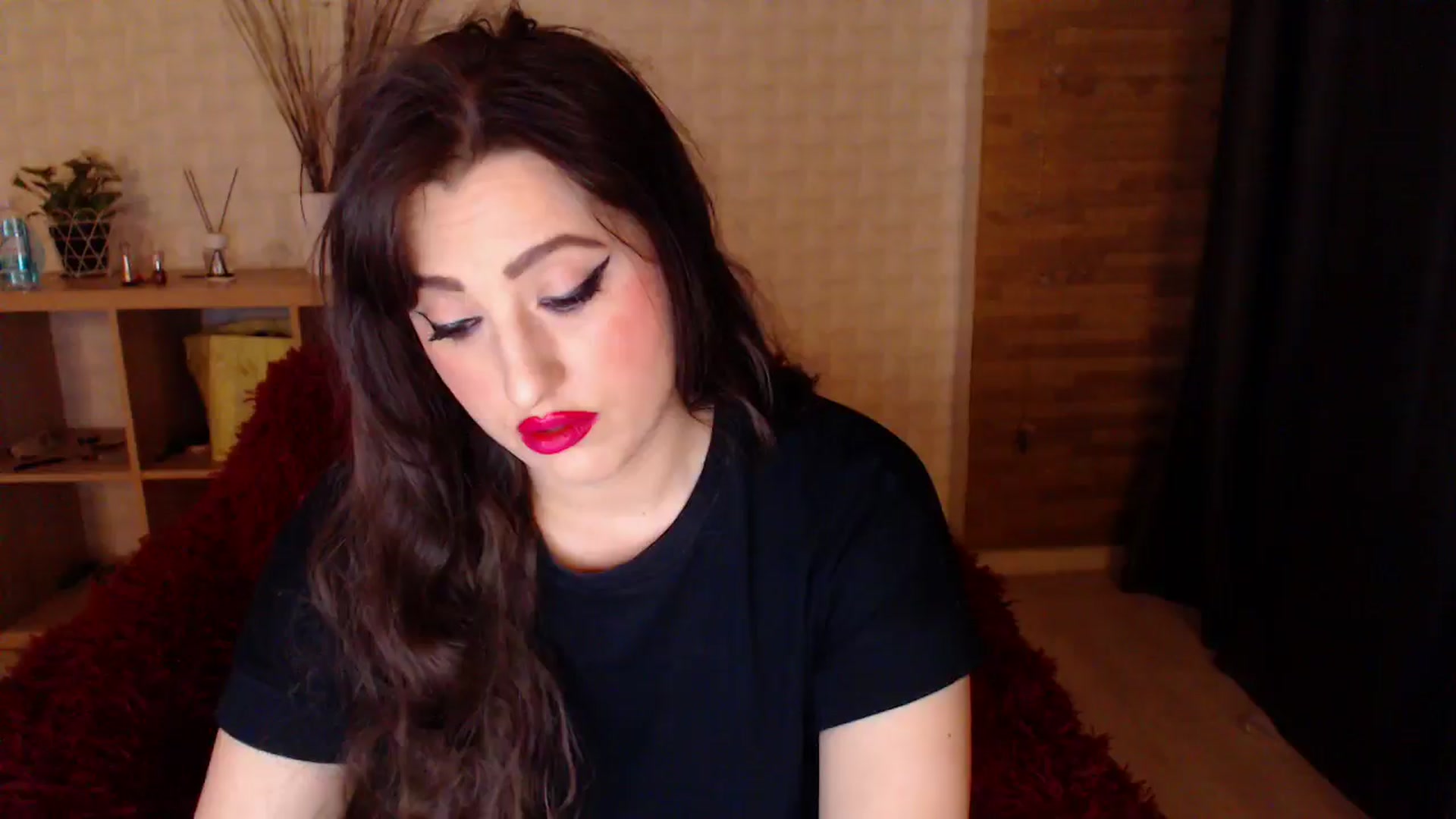Gallery image thumbnail from HotRebbecca's myfreecams stream on, 05/15/2024, 02:14 image 14 of 20