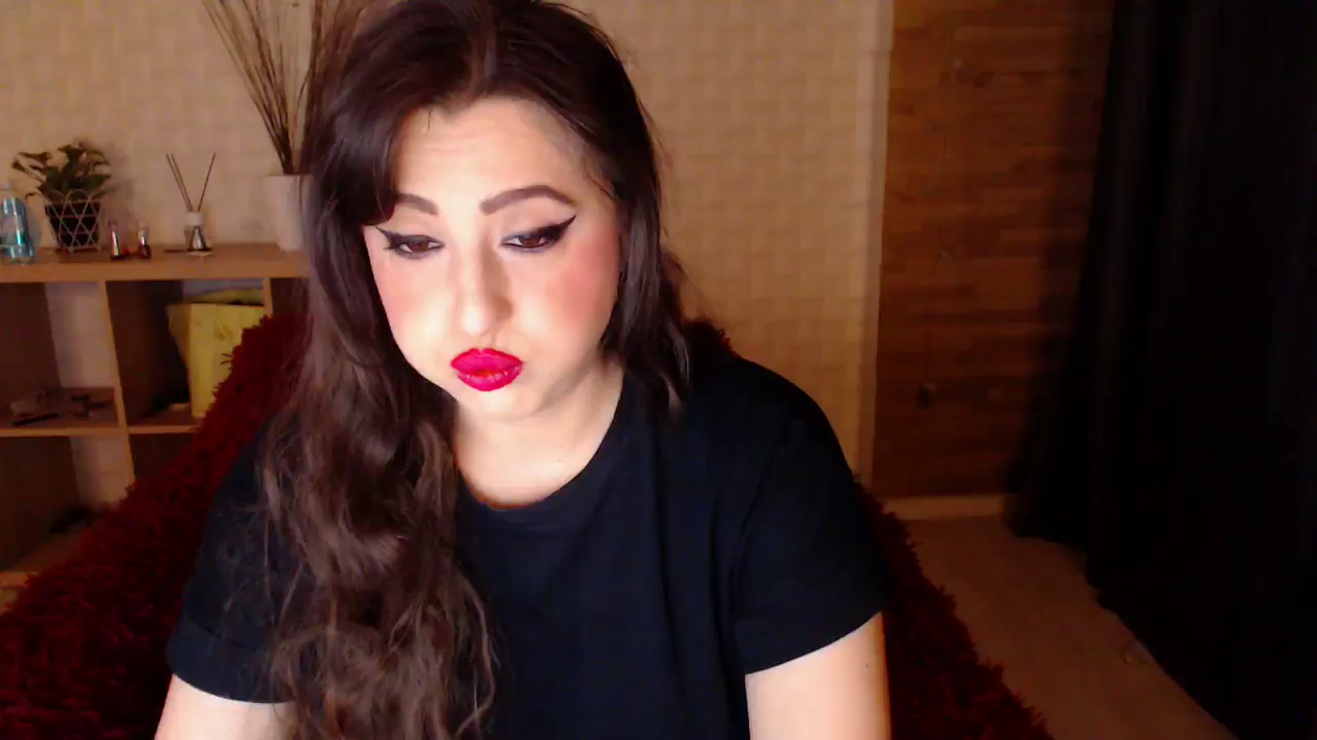 Gallery image thumbnail from HotRebbecca's myfreecams stream on, 05/15/2024, 02:14 image 1 of 20