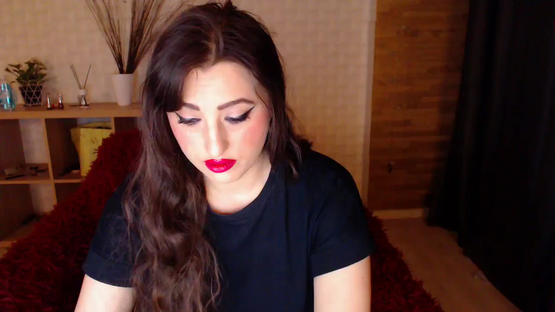 Gallery image thumbnail from HotRebbecca's myfreecams stream on, 05/15/2024, 02:14 image 15 of 20