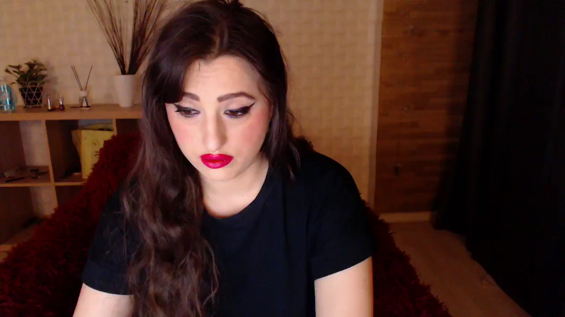 Gallery image thumbnail from HotRebbecca's myfreecams stream on, 05/15/2024, 02:14 image 10 of 20