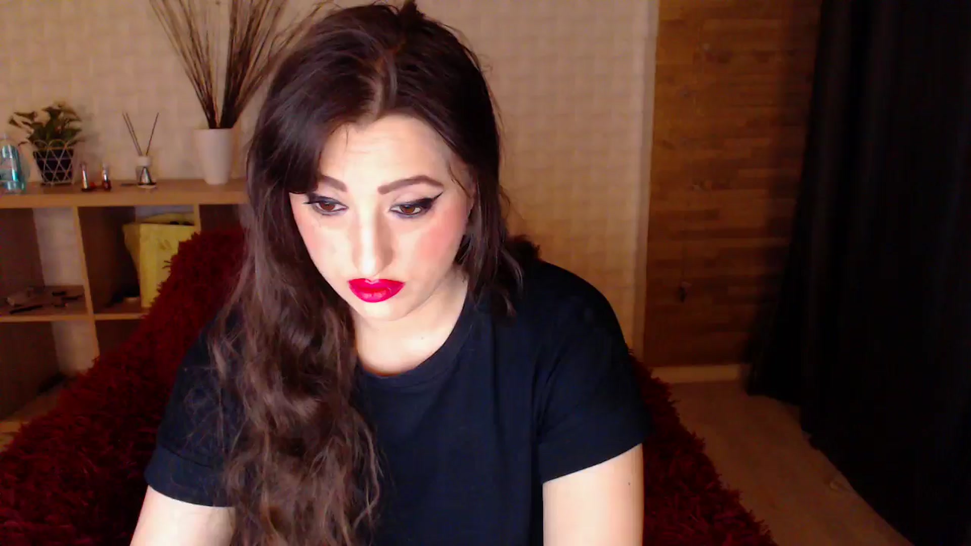 Gallery image thumbnail from HotRebbecca's myfreecams stream on, 05/15/2024, 02:14 image 13 of 20