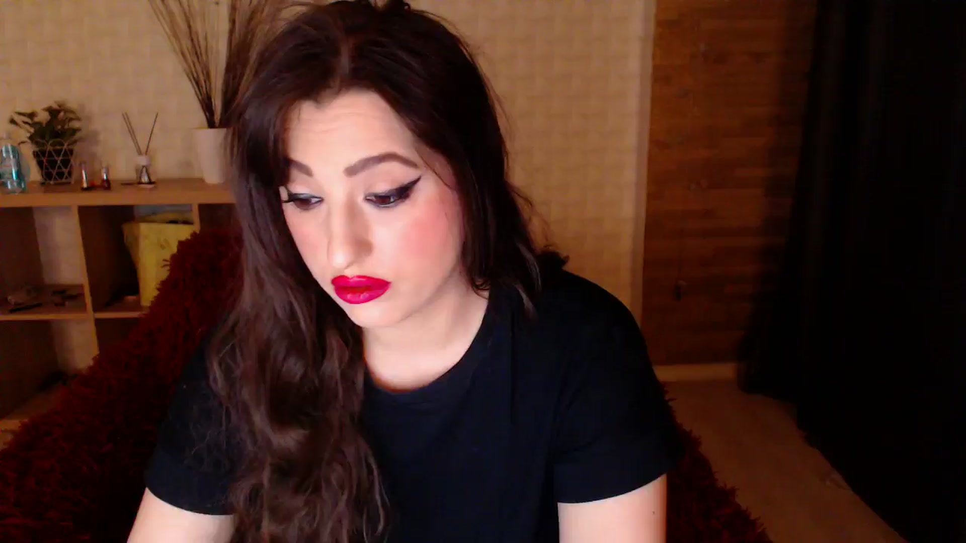 Gallery image thumbnail from HotRebbecca's myfreecams stream on, 05/15/2024, 02:14 image 19 of 20