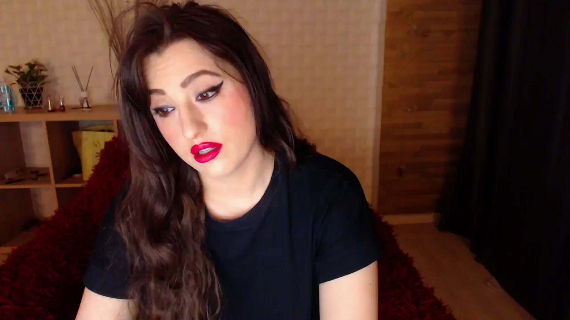 Gallery image thumbnail from HotRebbecca's myfreecams stream on, 05/15/2024, 02:14 image 12 of 20
