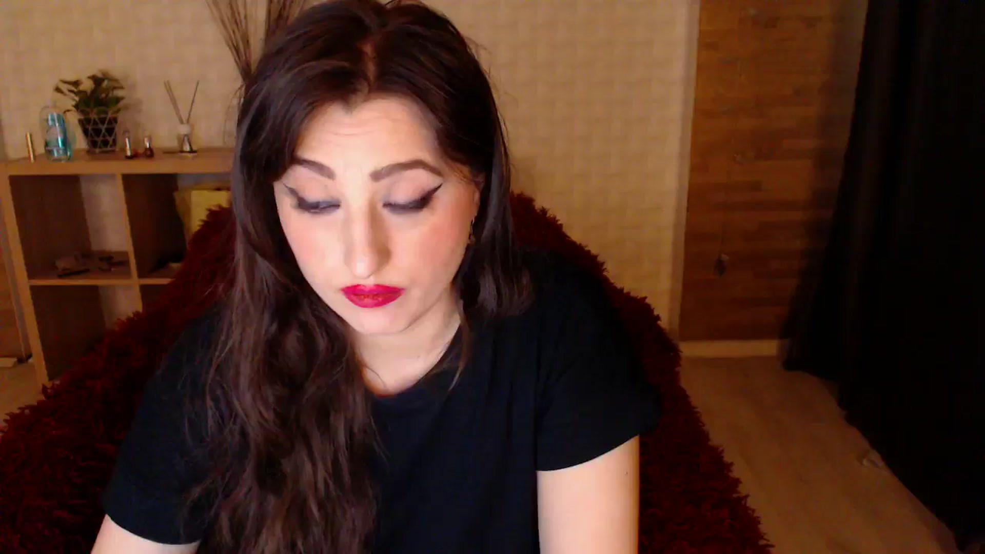 Gallery image thumbnail from HotRebbecca's myfreecams stream on, 05/15/2024, 06:36 image 17 of 20