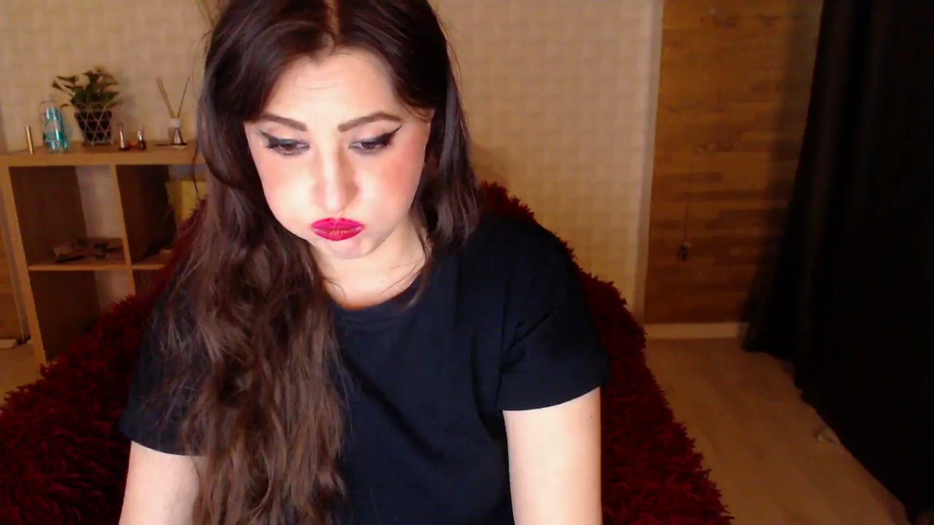 Gallery image thumbnail from HotRebbecca's myfreecams stream on, 05/15/2024, 06:36 image 7 of 20