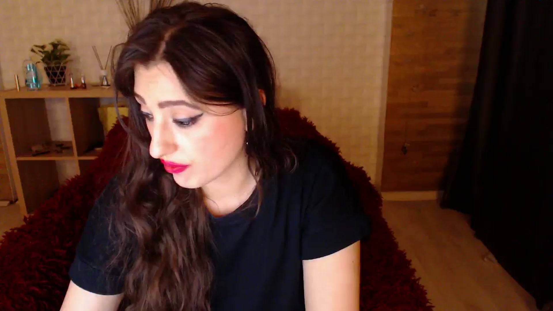 Gallery image thumbnail from HotRebbecca's myfreecams stream on, 05/15/2024, 06:36 image 16 of 20