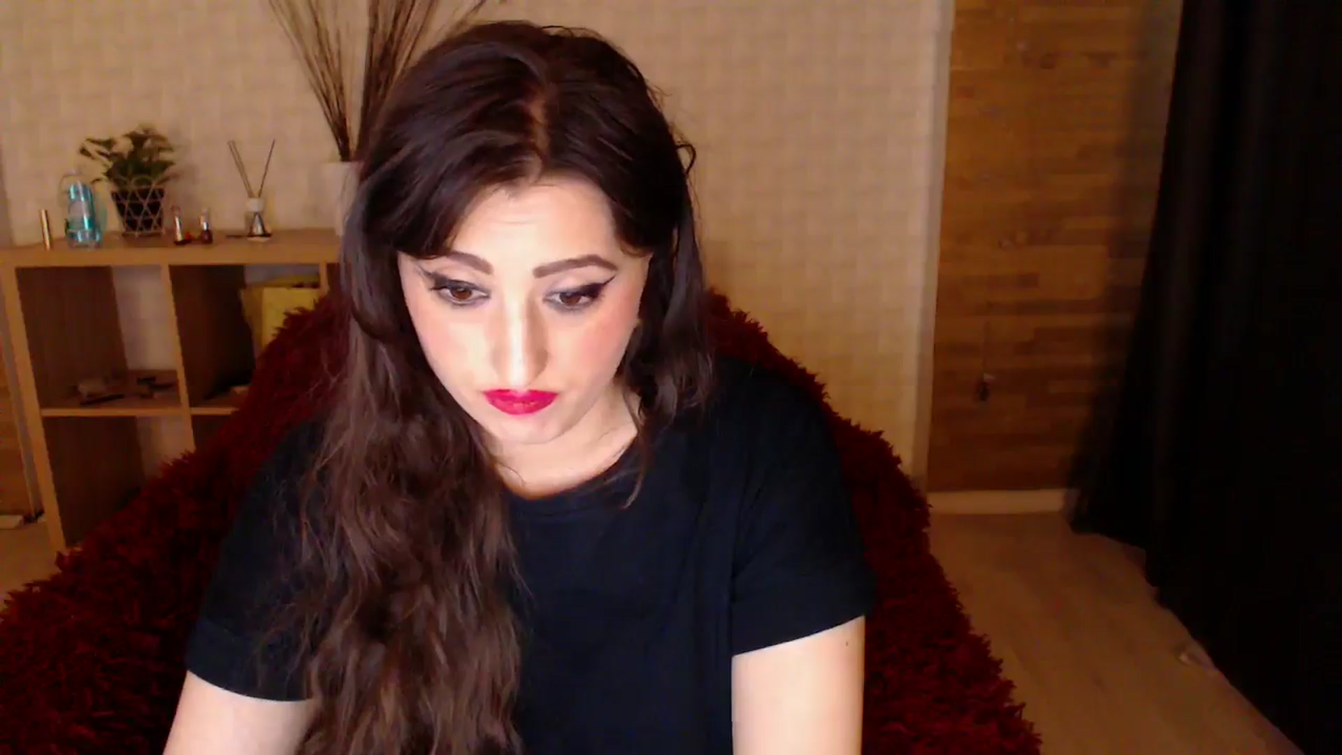 Gallery image thumbnail from HotRebbecca's myfreecams stream on, 05/15/2024, 06:36 image 5 of 20