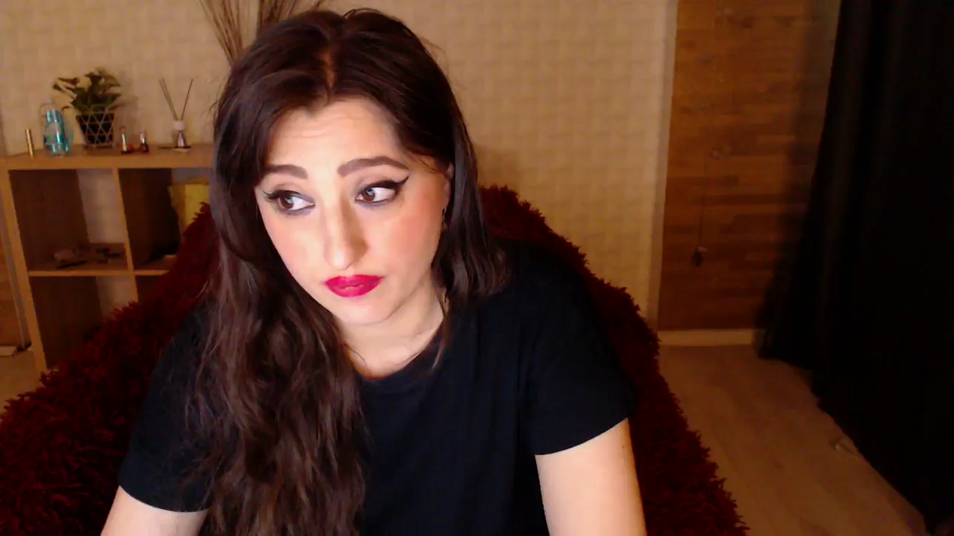 Gallery image thumbnail from HotRebbecca's myfreecams stream on, 05/15/2024, 06:36 image 13 of 20