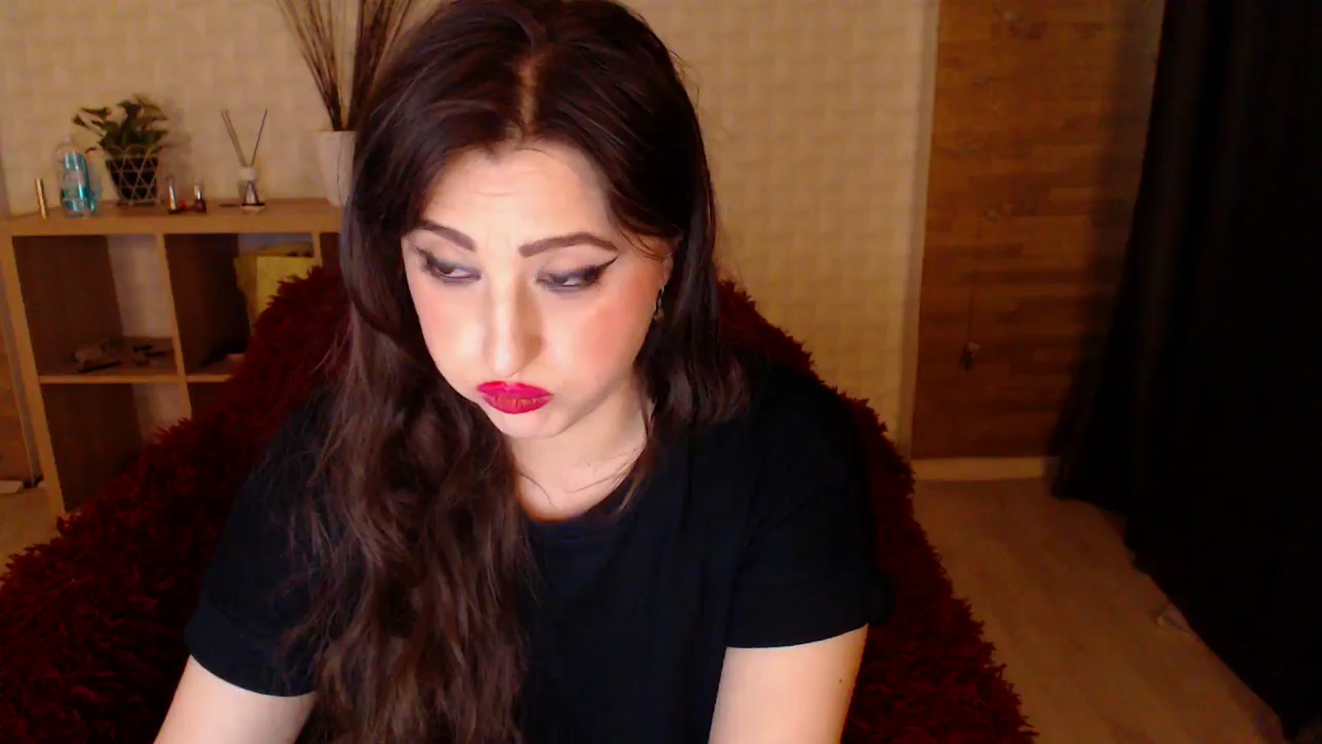 Gallery image thumbnail from HotRebbecca's myfreecams stream on, 05/15/2024, 06:36 image 20 of 20