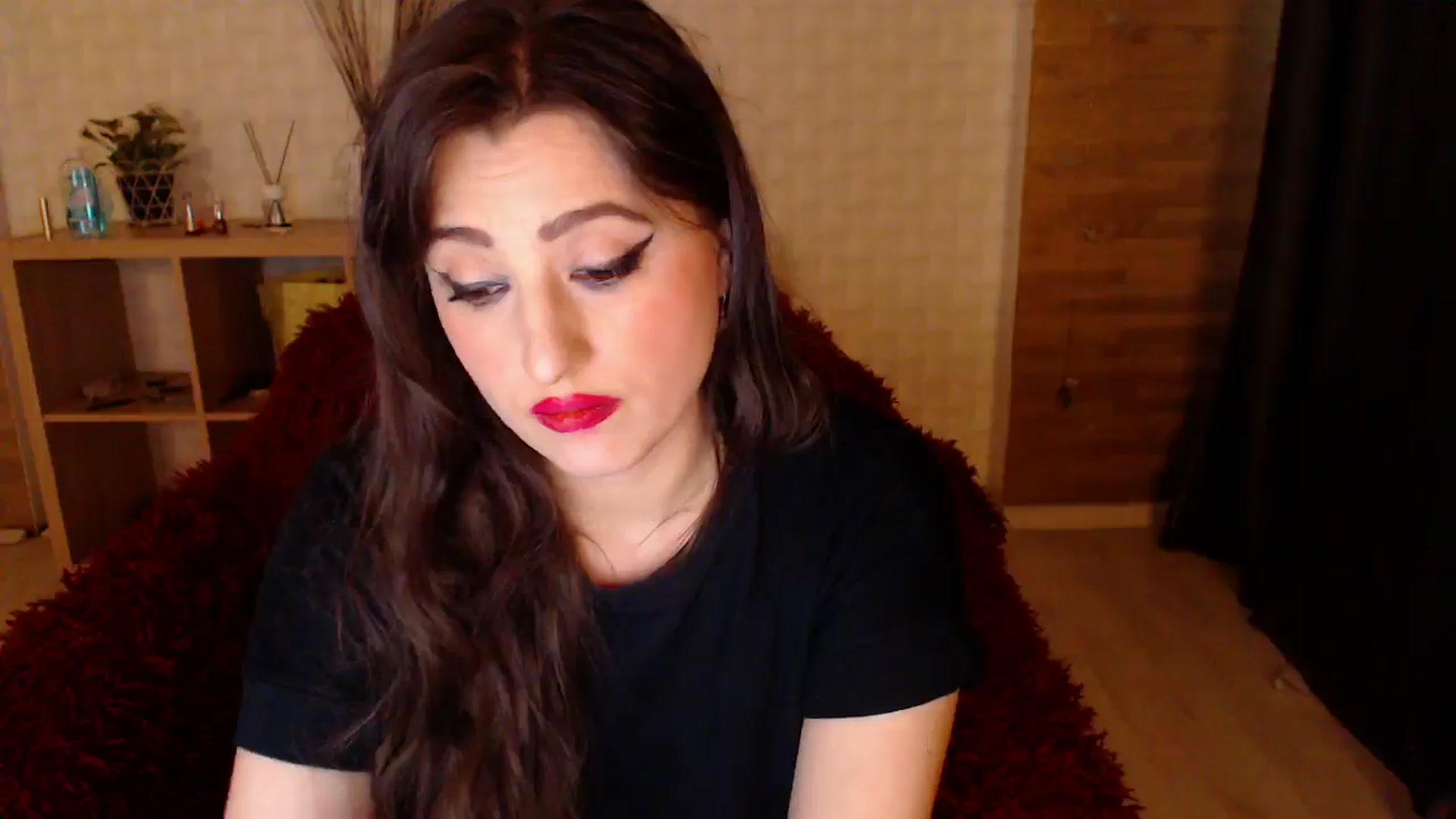 Gallery image thumbnail from HotRebbecca's myfreecams stream on, 05/15/2024, 06:36 image 19 of 20