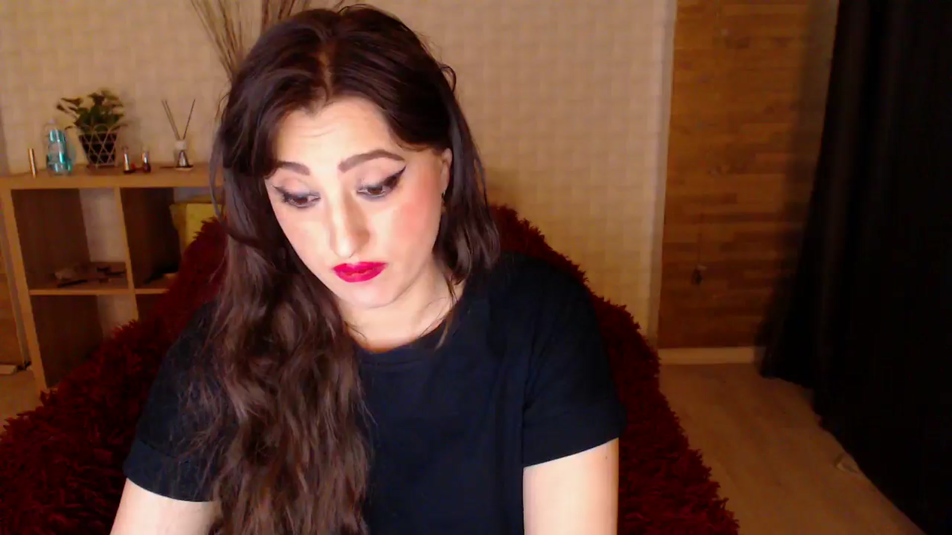 Gallery image thumbnail from HotRebbecca's myfreecams stream on, 05/15/2024, 06:36 image 2 of 20
