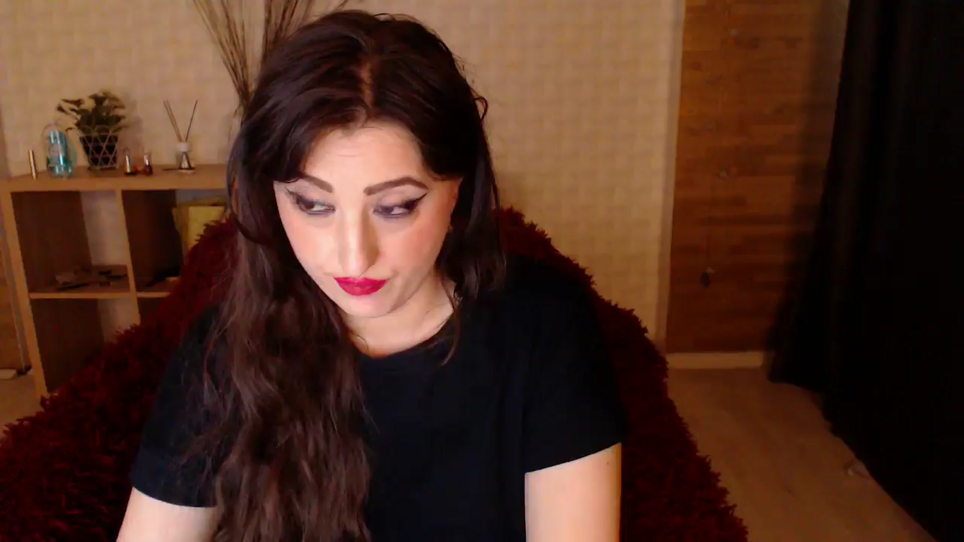 Gallery image thumbnail from HotRebbecca's myfreecams stream on, 05/15/2024, 06:36 image 3 of 20
