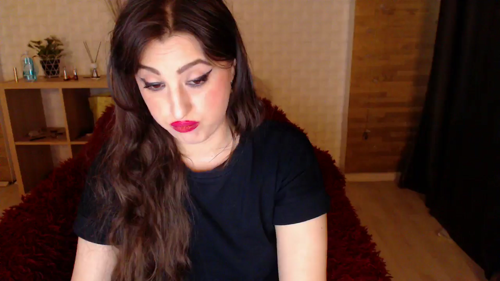 Gallery image thumbnail from HotRebbecca's myfreecams stream on, 05/15/2024, 06:36 image 10 of 20