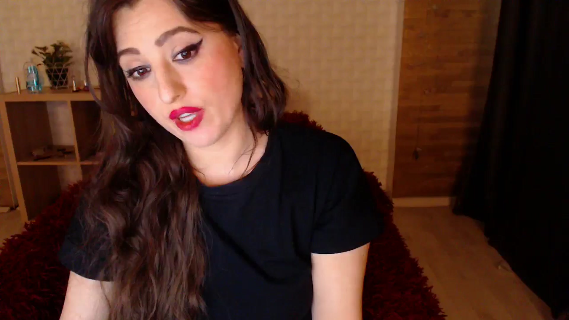 Gallery image thumbnail from HotRebbecca's myfreecams stream on, 05/15/2024, 06:36 image 6 of 20