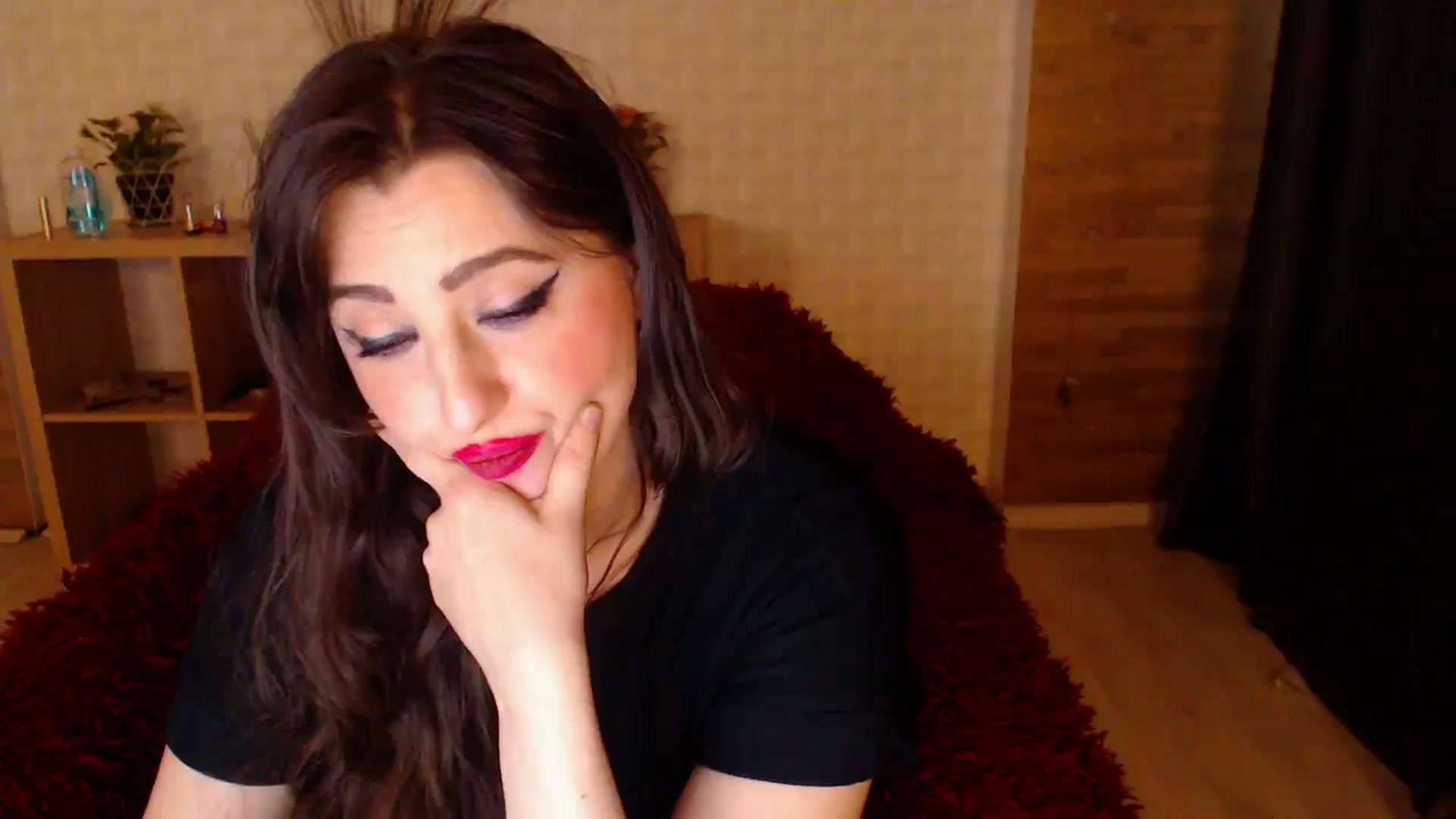 Gallery image thumbnail from HotRebbecca's myfreecams stream on, 05/15/2024, 06:36 image 14 of 20