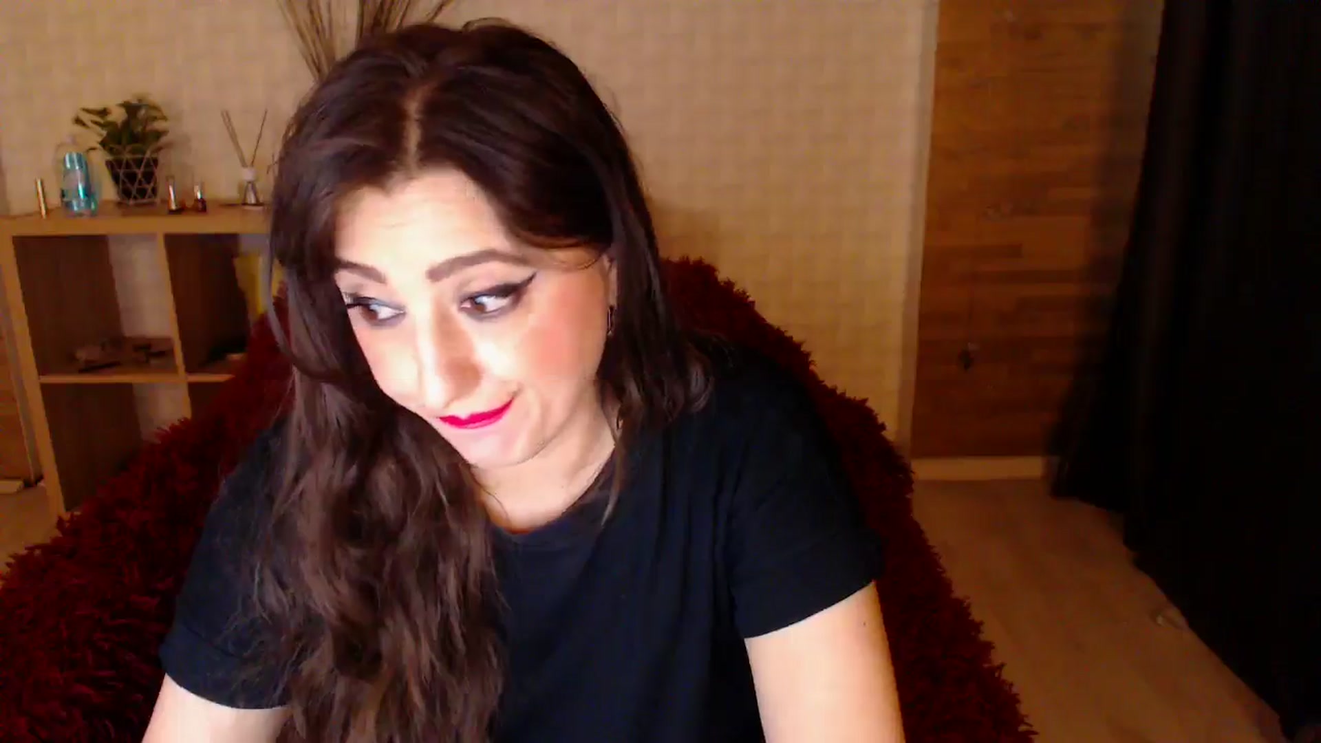 Gallery image thumbnail from HotRebbecca's myfreecams stream on, 05/15/2024, 06:36 image 12 of 20
