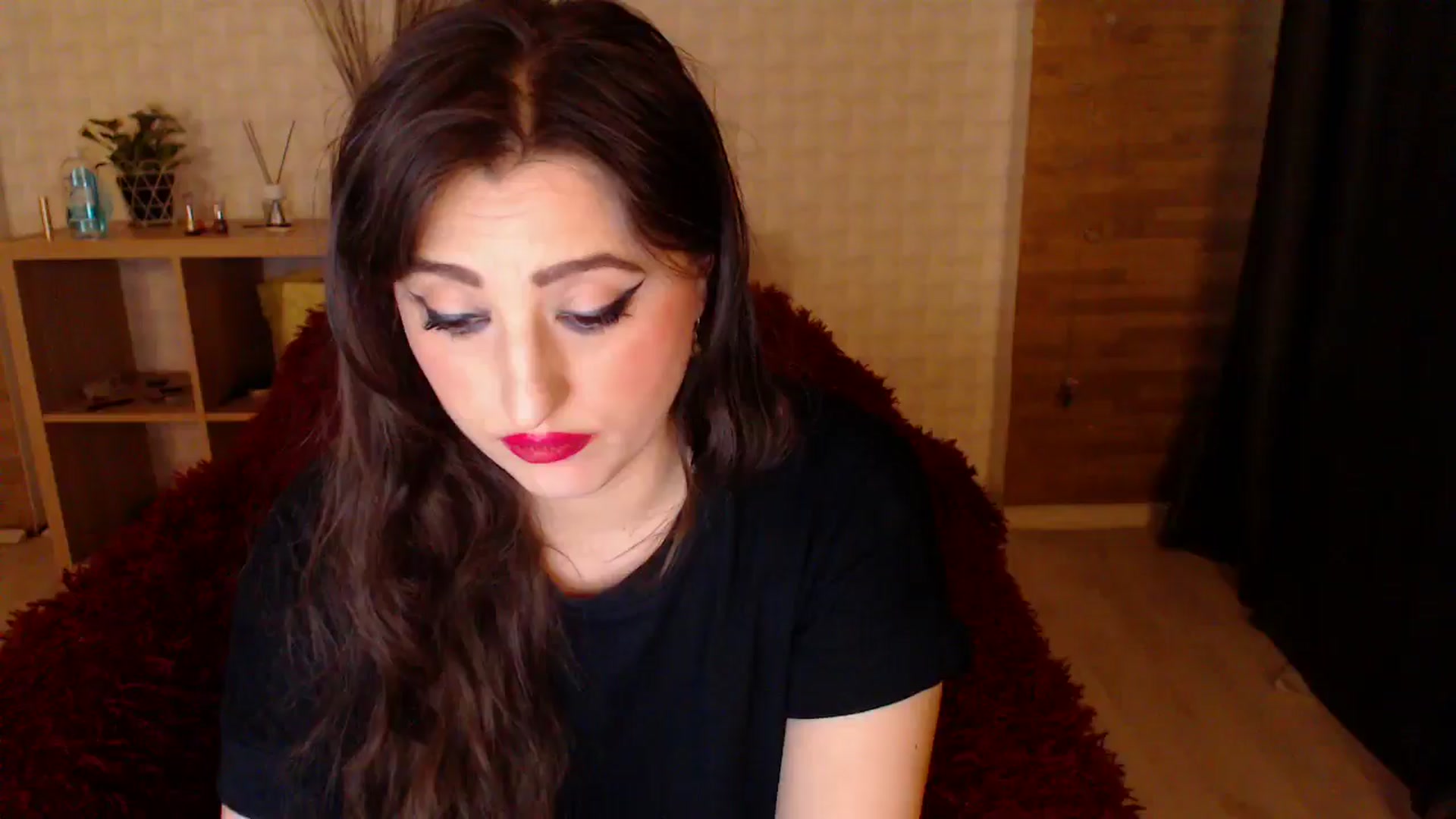Gallery image thumbnail from HotRebbecca's myfreecams stream on, 05/15/2024, 06:36 image 18 of 20