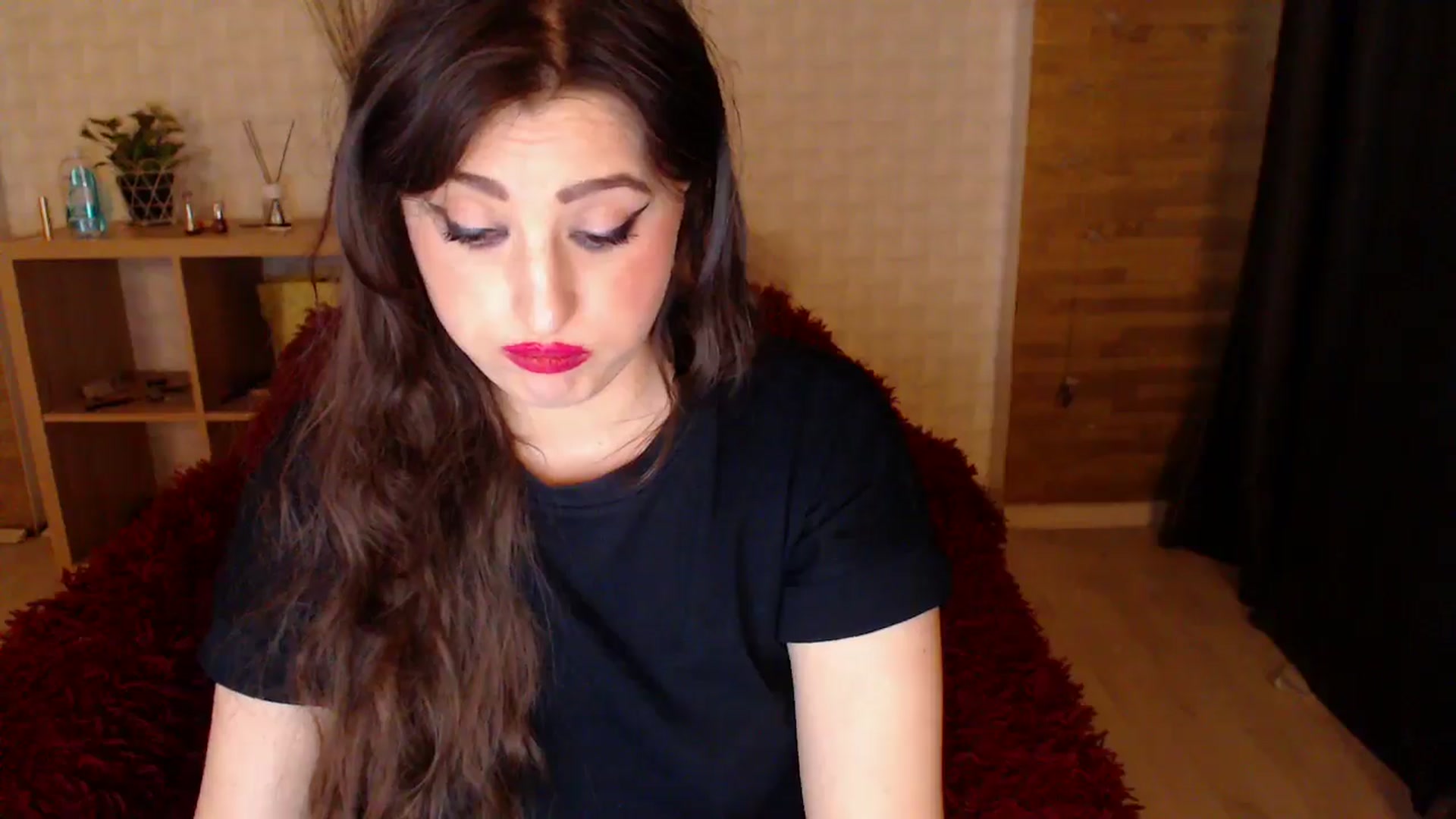 Gallery image thumbnail from HotRebbecca's myfreecams stream on, 05/15/2024, 06:36 image 8 of 20