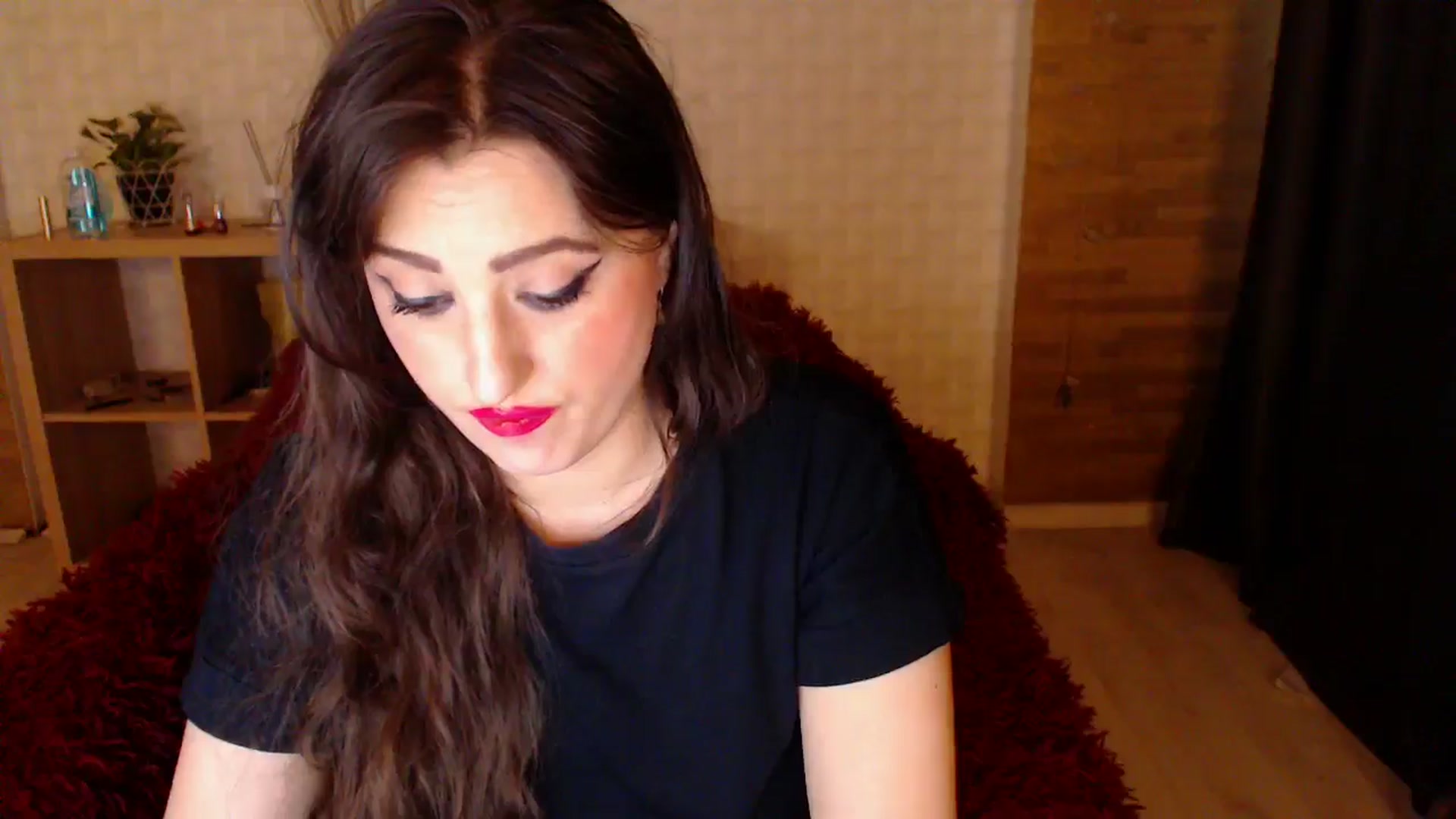 Gallery image thumbnail from HotRebbecca's myfreecams stream on, 05/15/2024, 06:36 image 11 of 20