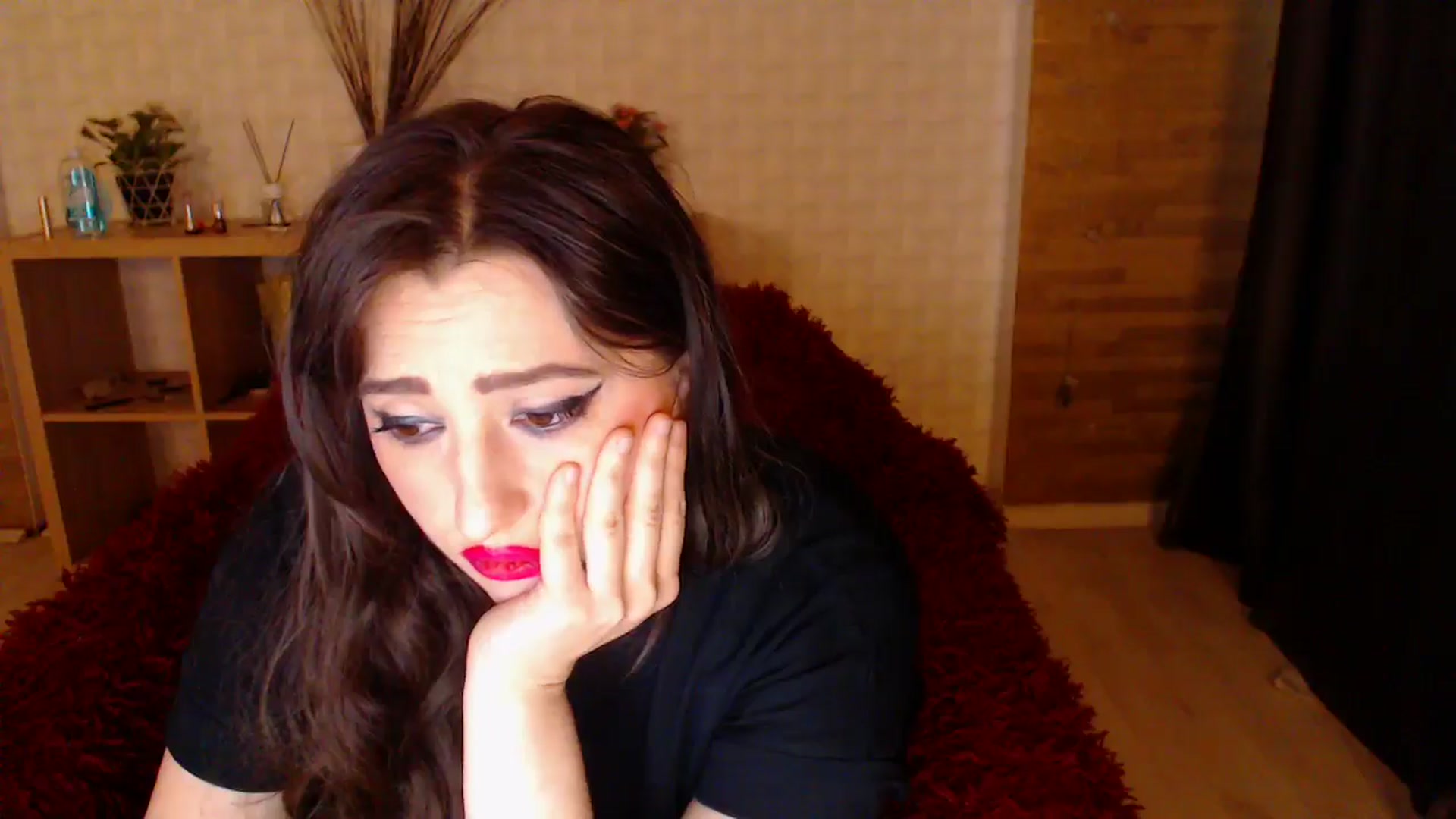 Gallery image thumbnail from HotRebbecca's myfreecams stream on, 05/15/2024, 06:36 image 15 of 20