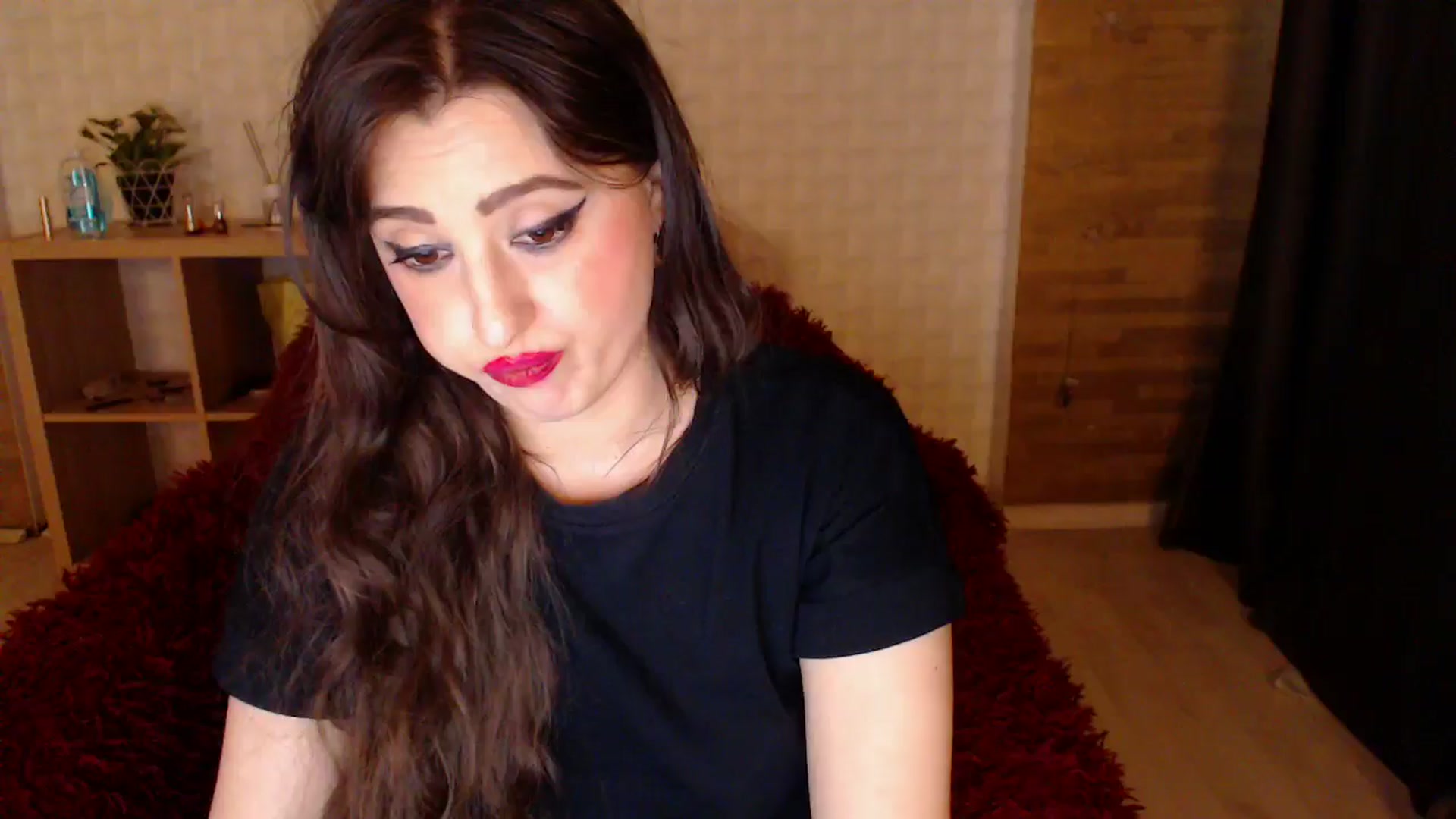 Gallery image thumbnail from HotRebbecca's myfreecams stream on, 05/15/2024, 06:36 image 9 of 20
