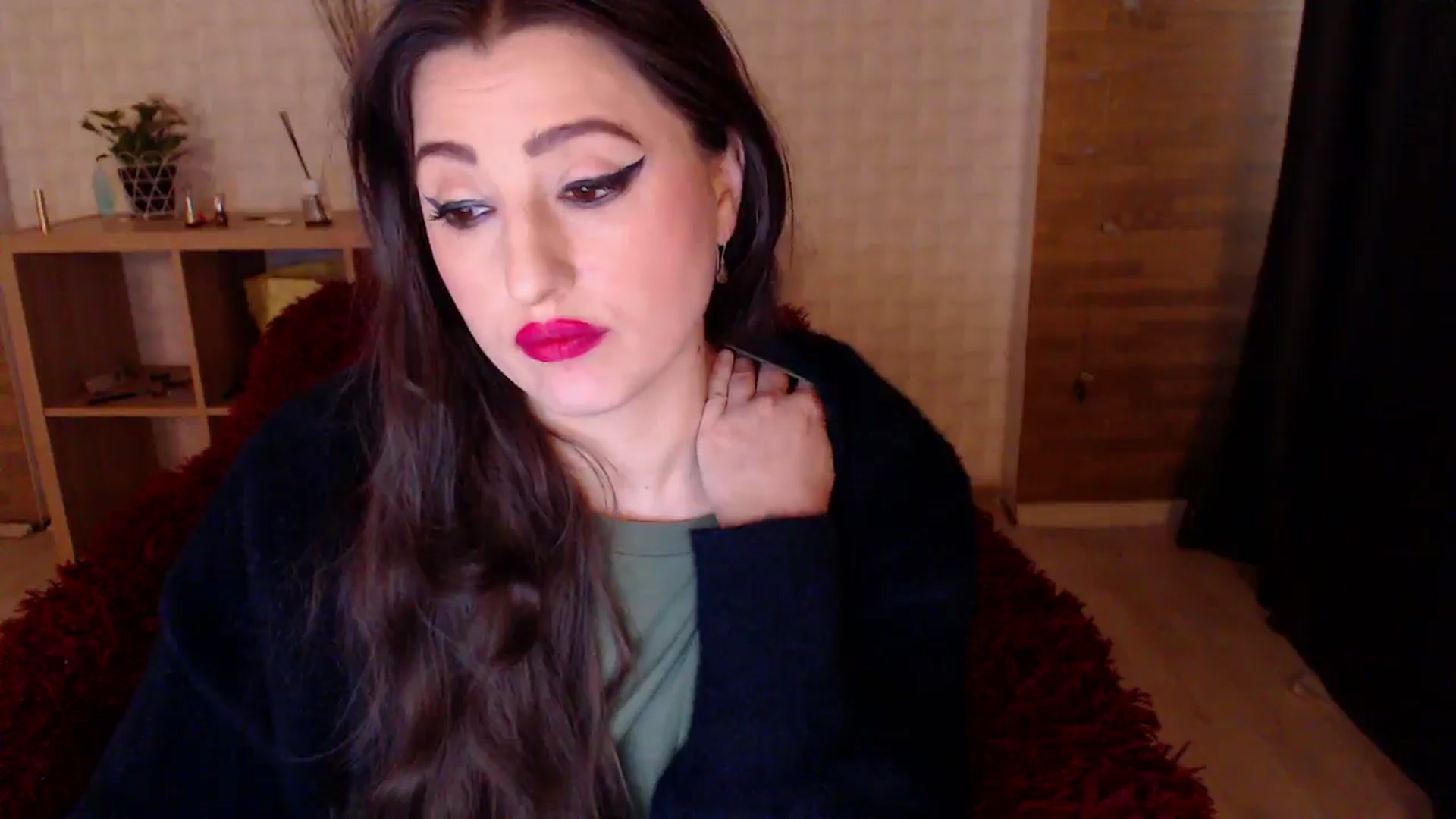 Gallery image thumbnail from HotRebbecca's myfreecams stream on, 05/16/2024, 06:08 image 11 of 20