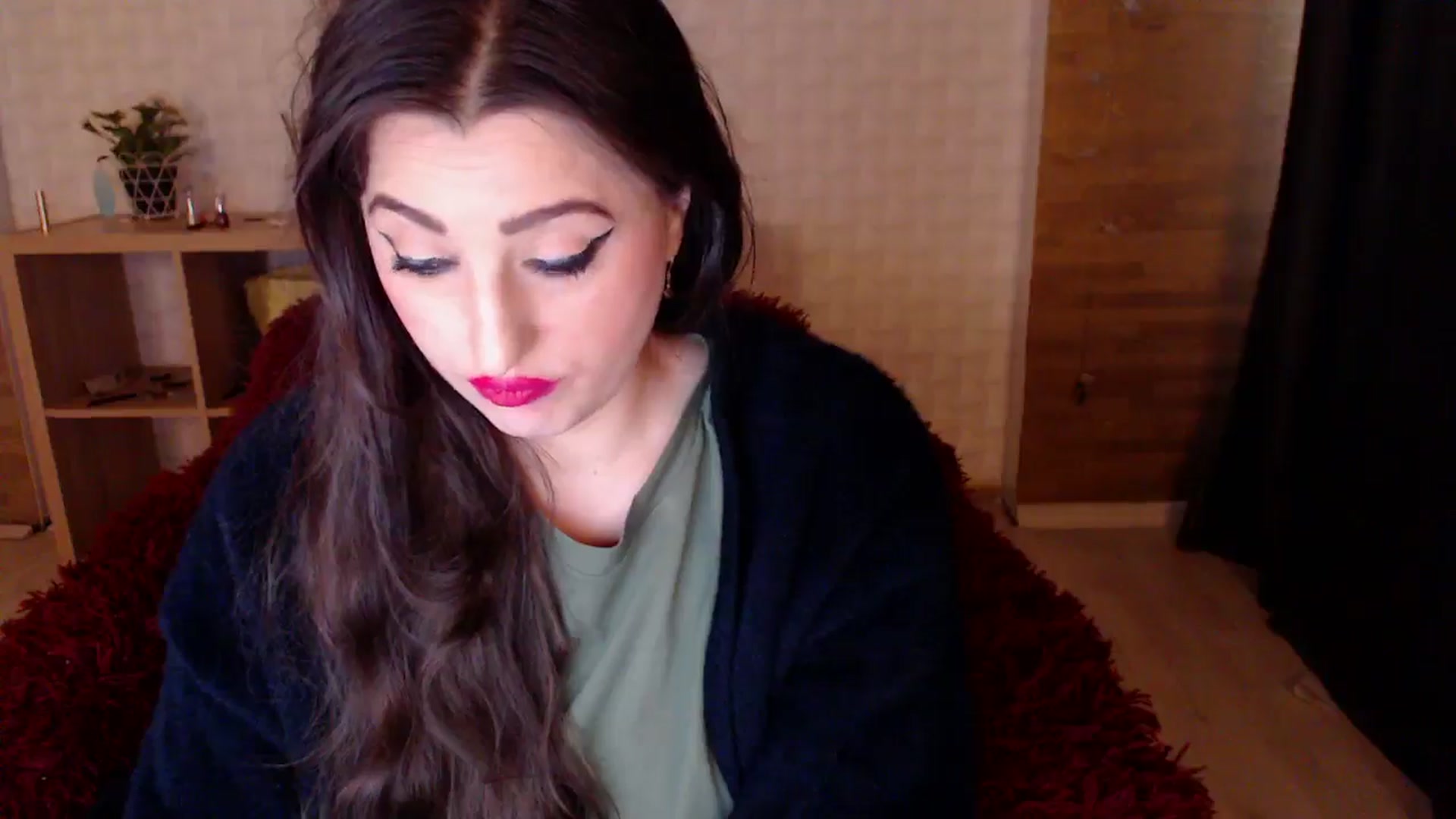 Gallery image thumbnail from HotRebbecca's myfreecams stream on, 05/16/2024, 06:08 image 14 of 20