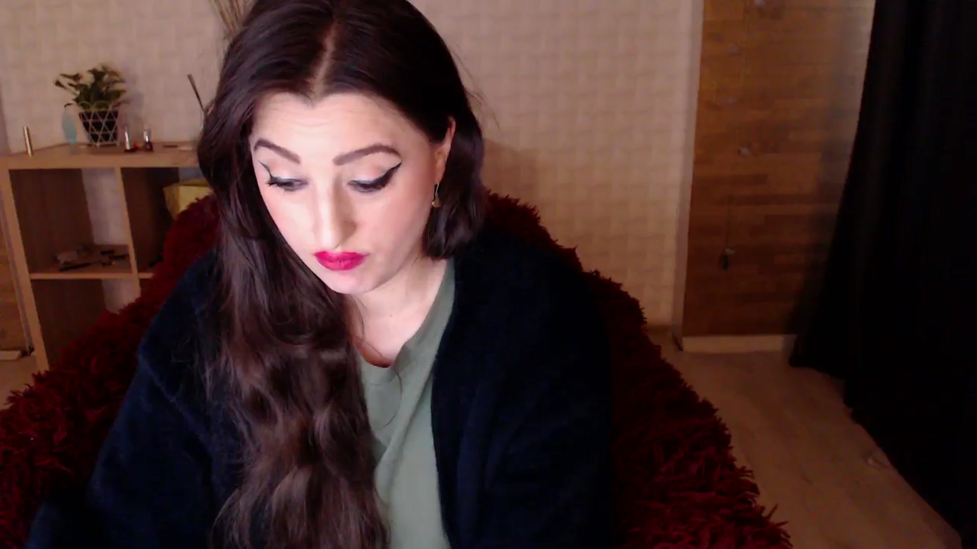 Gallery image thumbnail from HotRebbecca's myfreecams stream on, 05/16/2024, 06:08 image 3 of 20
